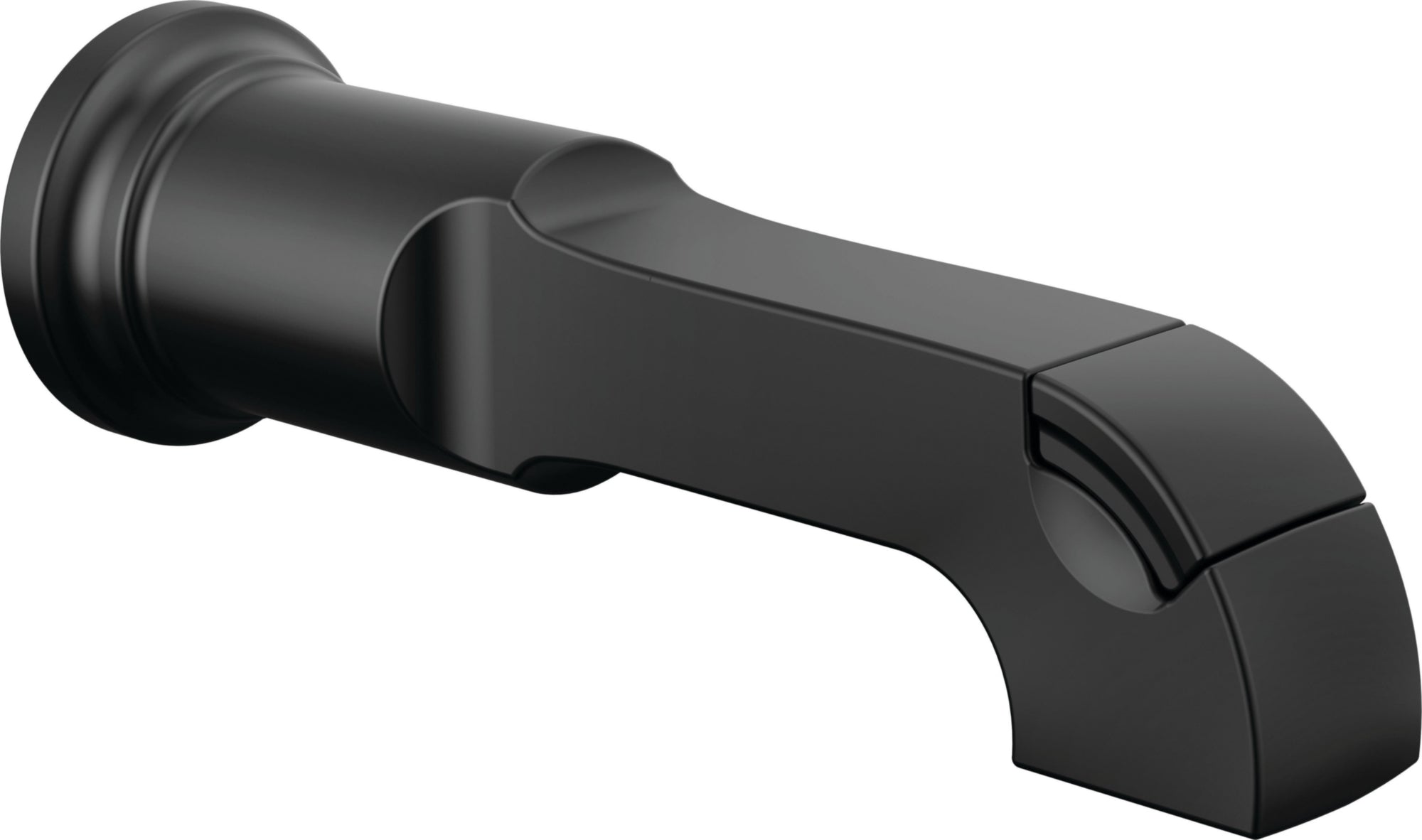 DIVERTER TUB SPOUT