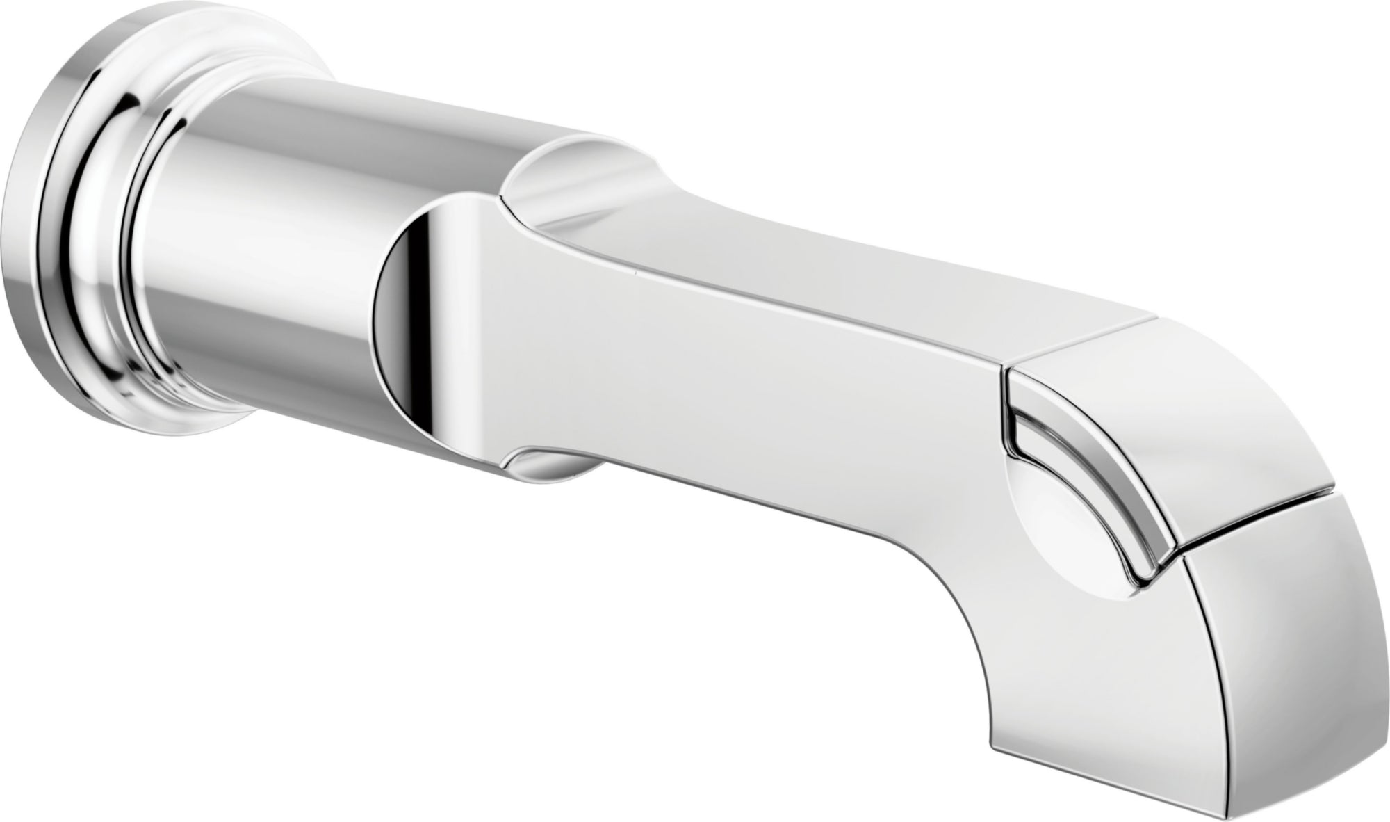DIVERTER TUB SPOUT