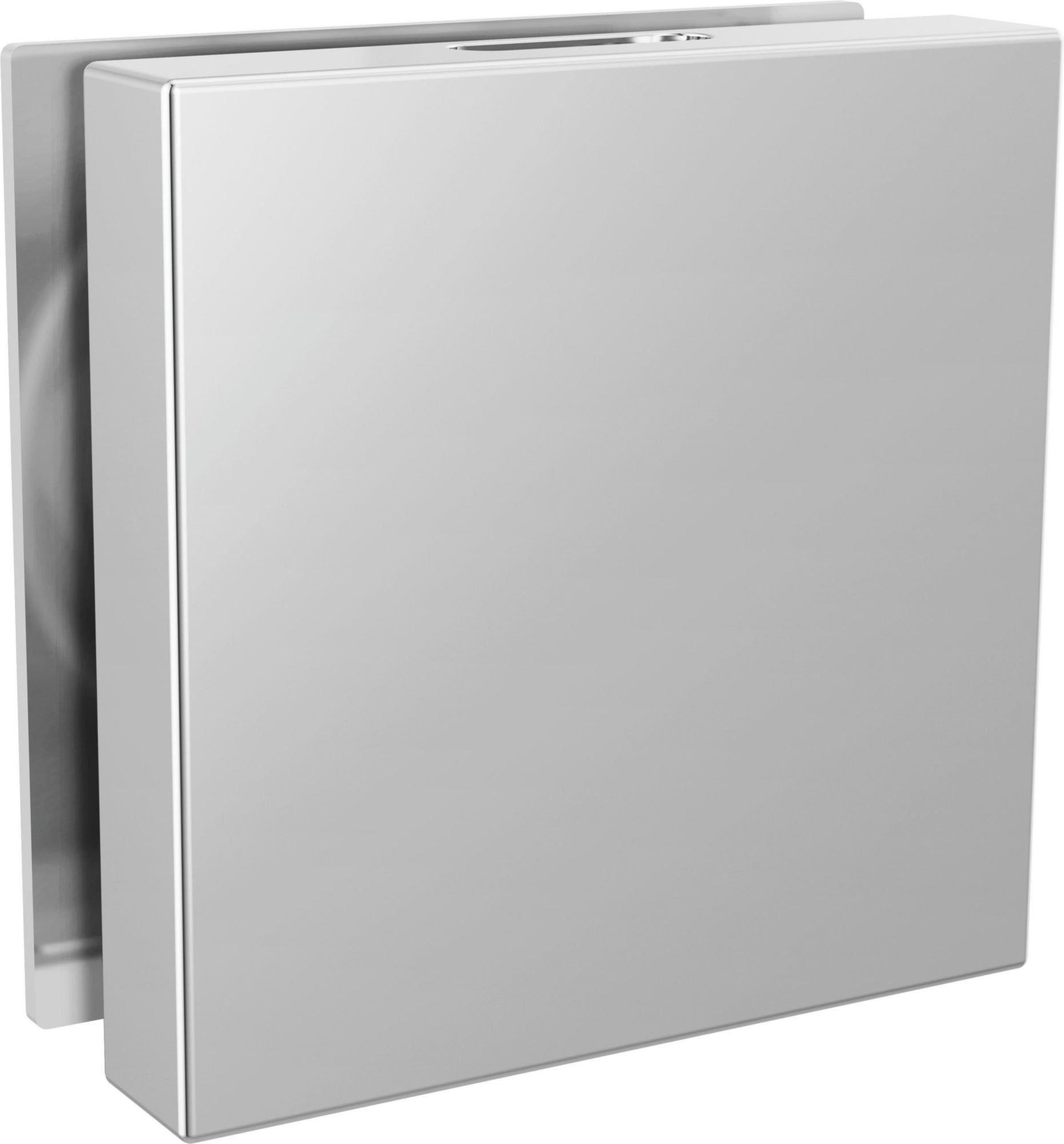 SQUARE STEAM HEAD