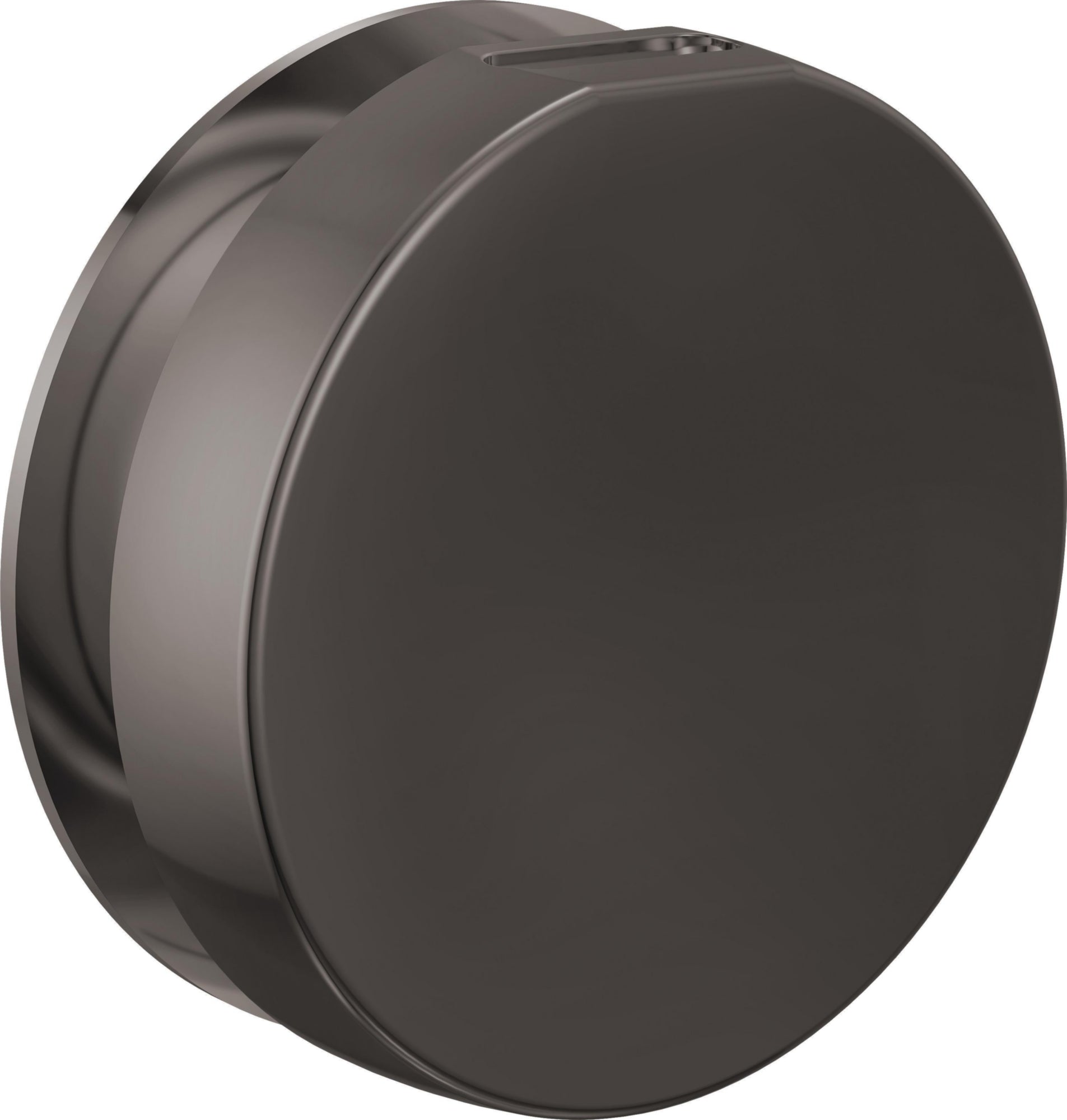 ROUND STEAM HEAD