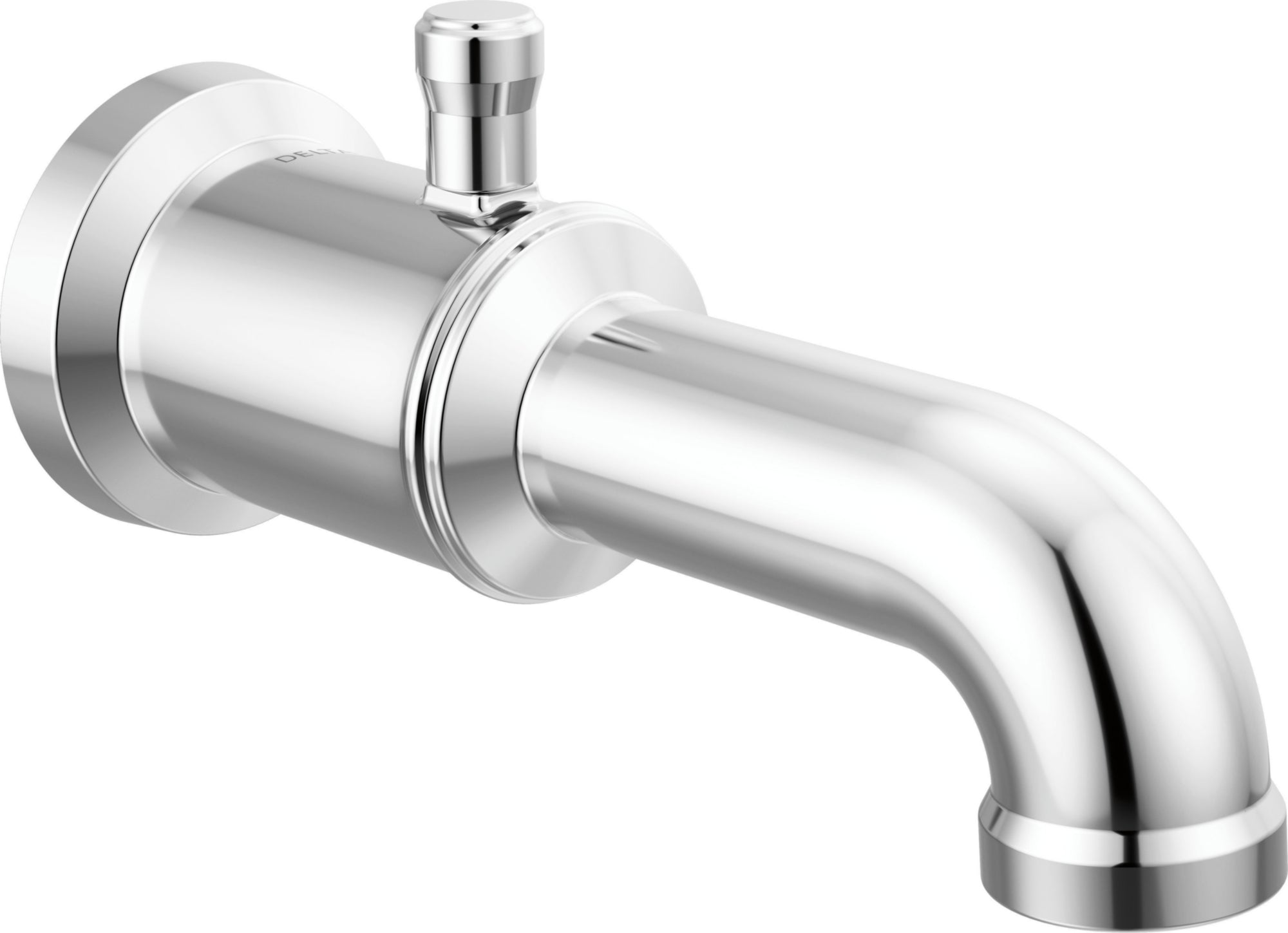 DIVERTER TUB SPOUT