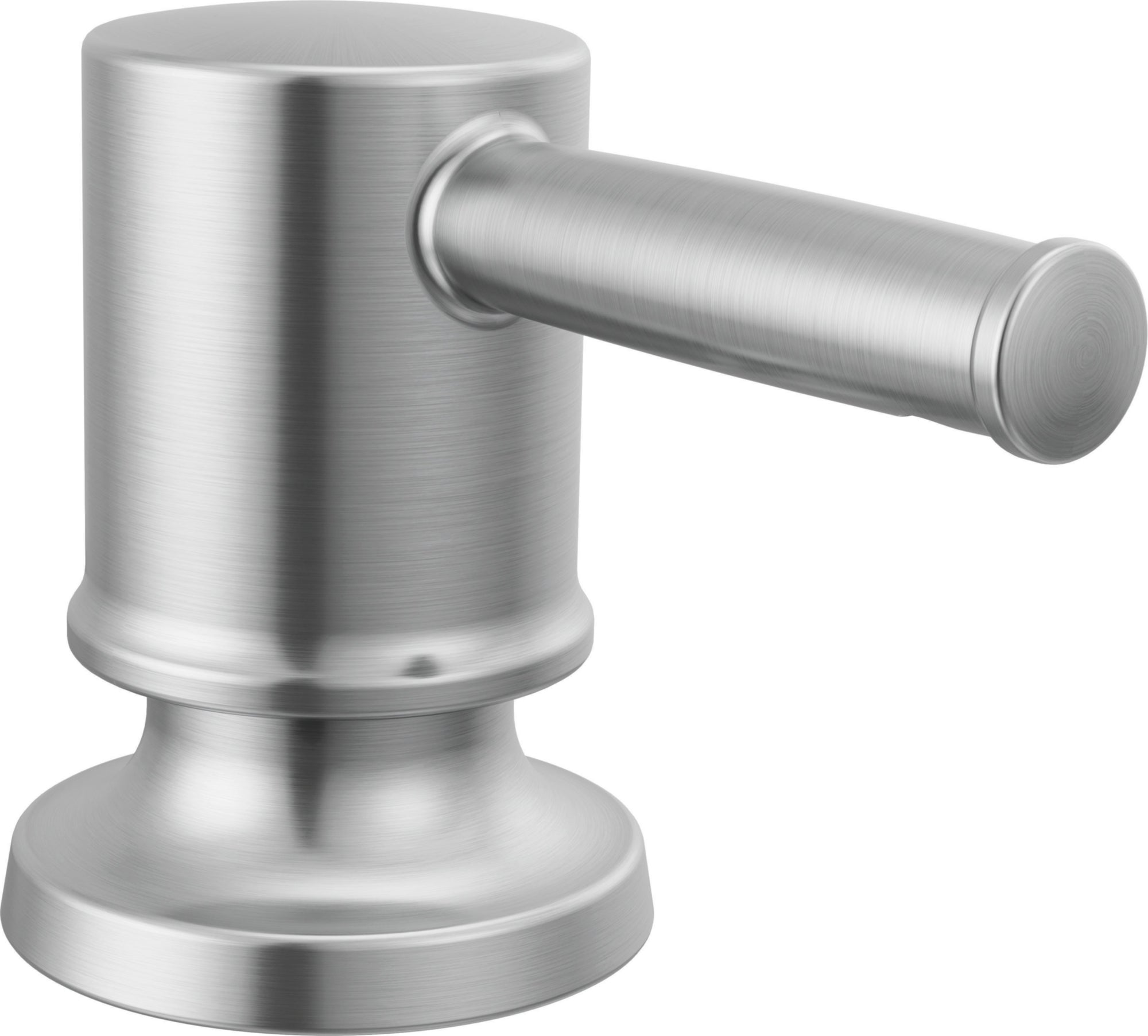 SOAP DISPENSER ARCTIC STAINLESS