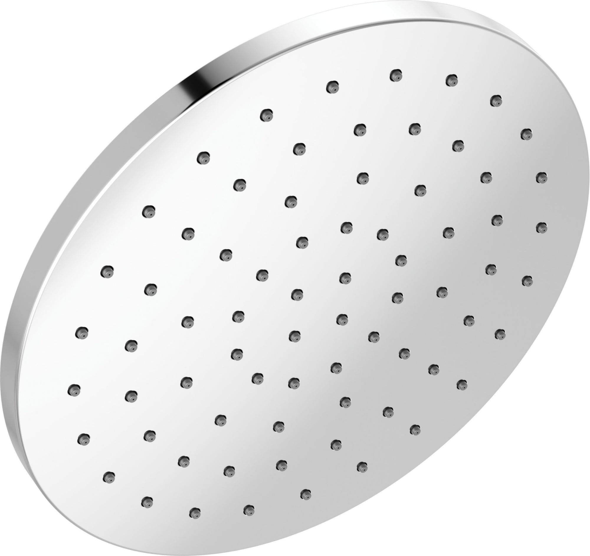 10" ROUND RAIN SHOWER                                       