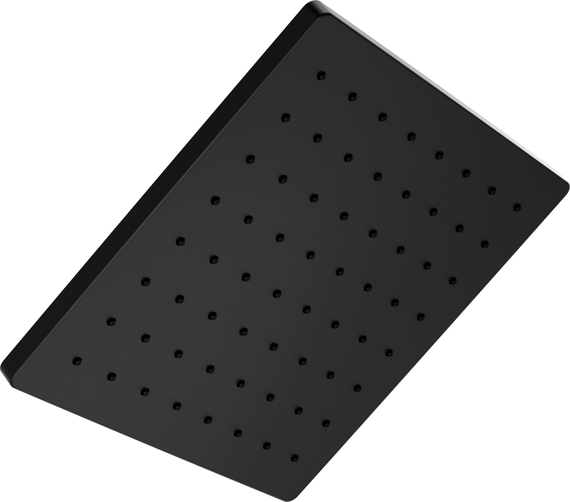 10" SQUARE RAIN SHOWER                                      