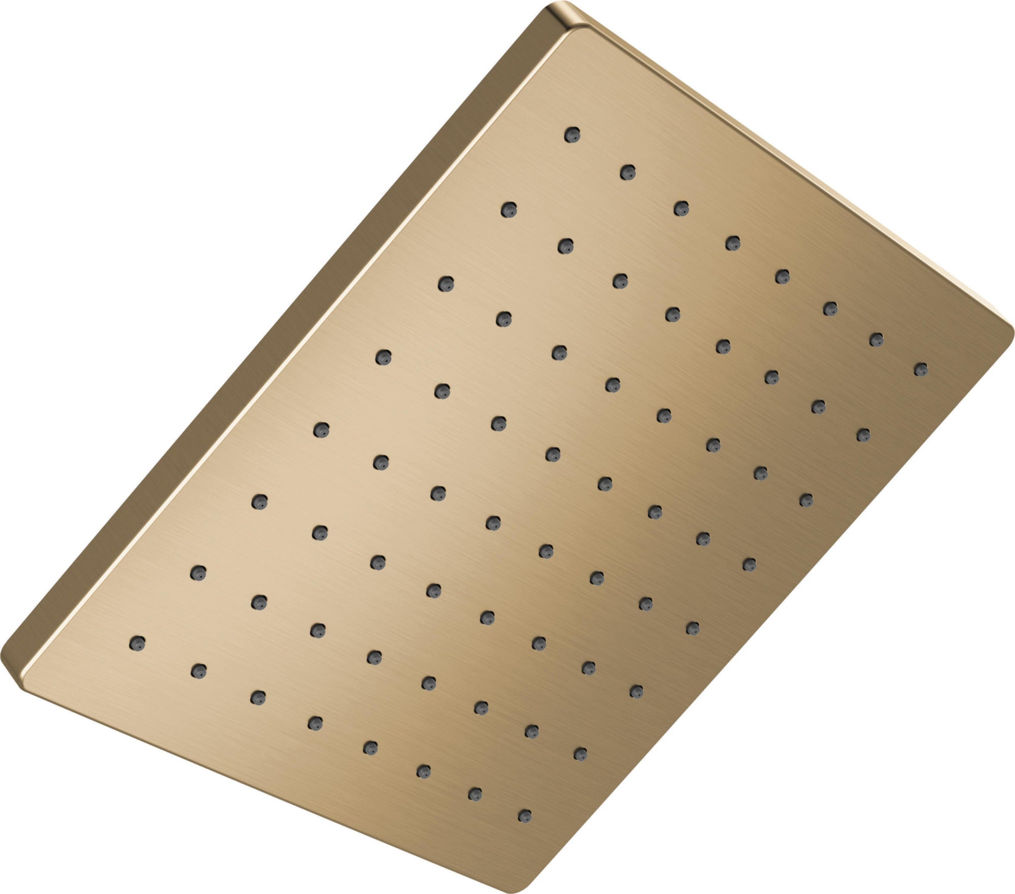 10" SQUARE RAIN SHOWER                                      