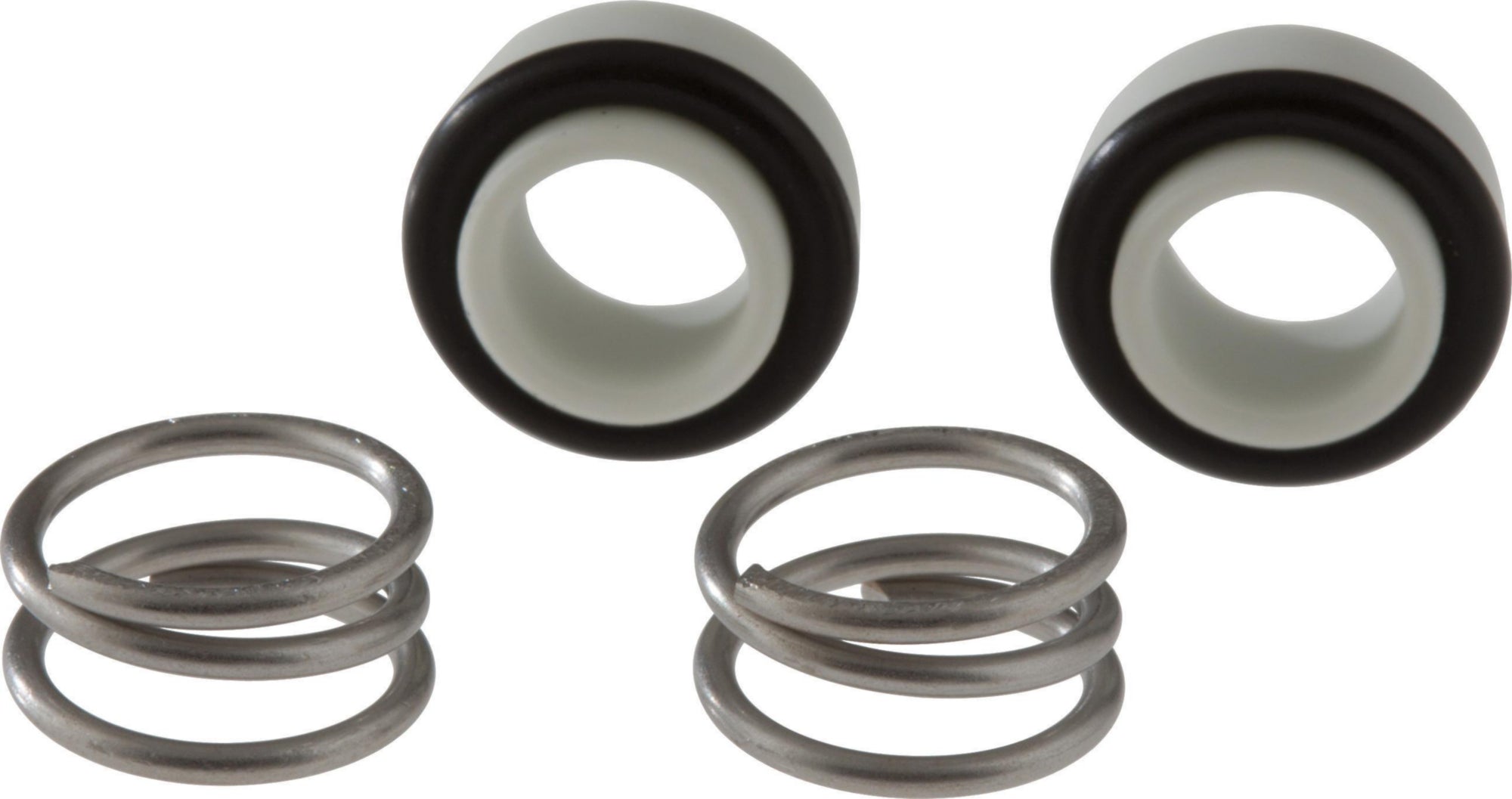 D-CERAMIC SEATS &   SEALS-(2)