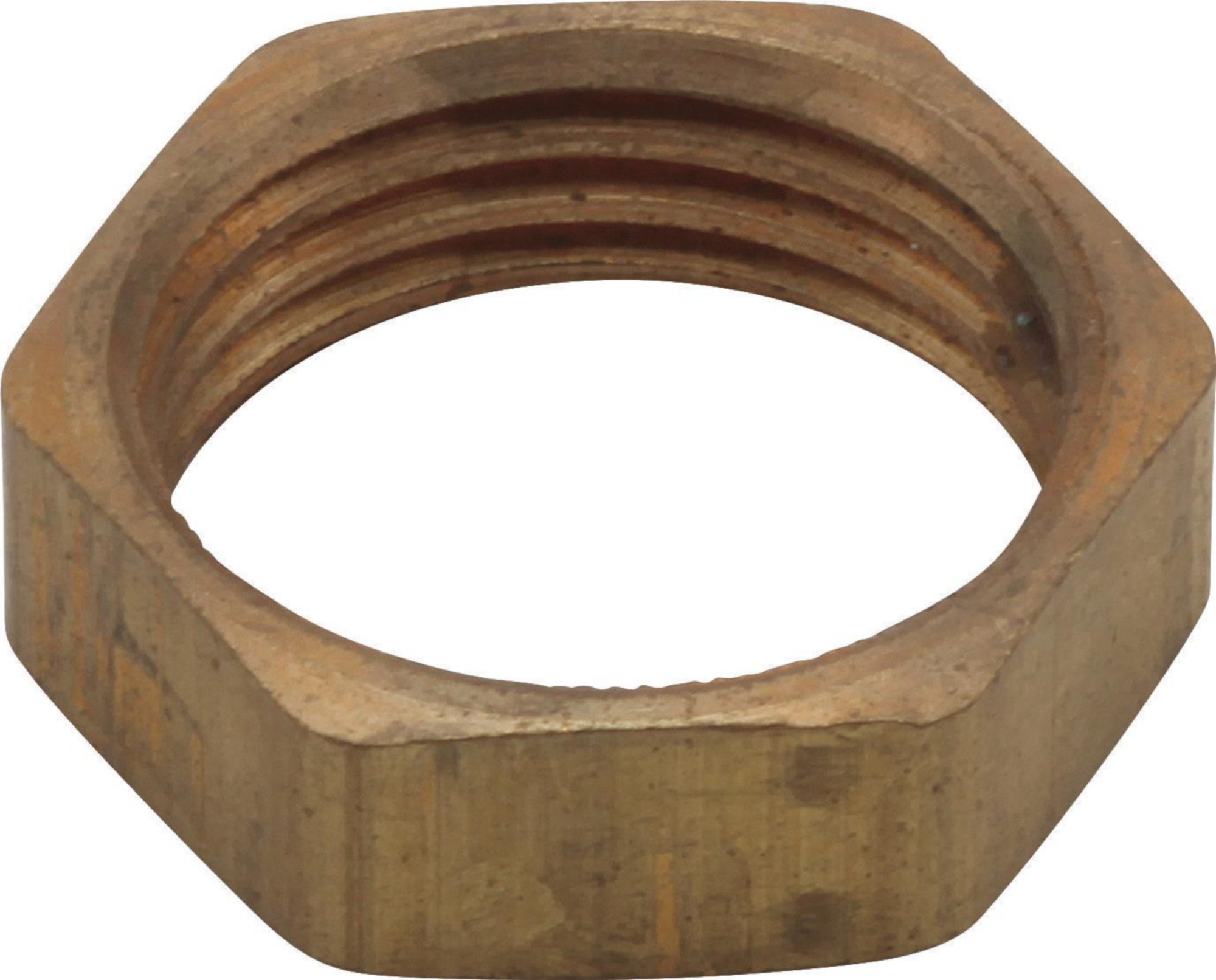 D-HEX NUT-MONITOR