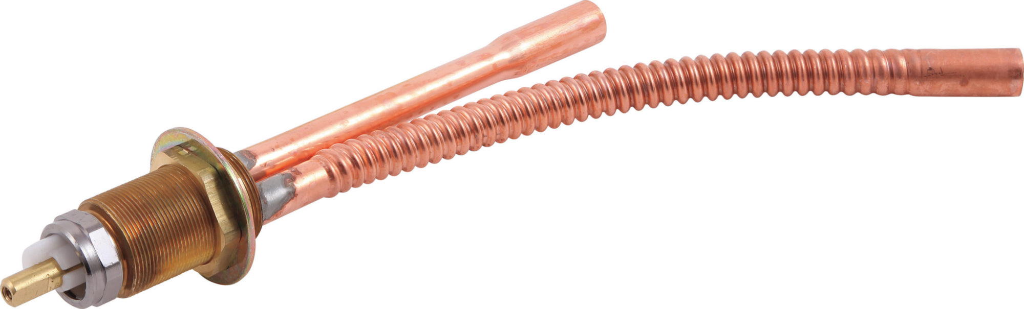 D-END VALVE ASSY-RT ROUGH-IN