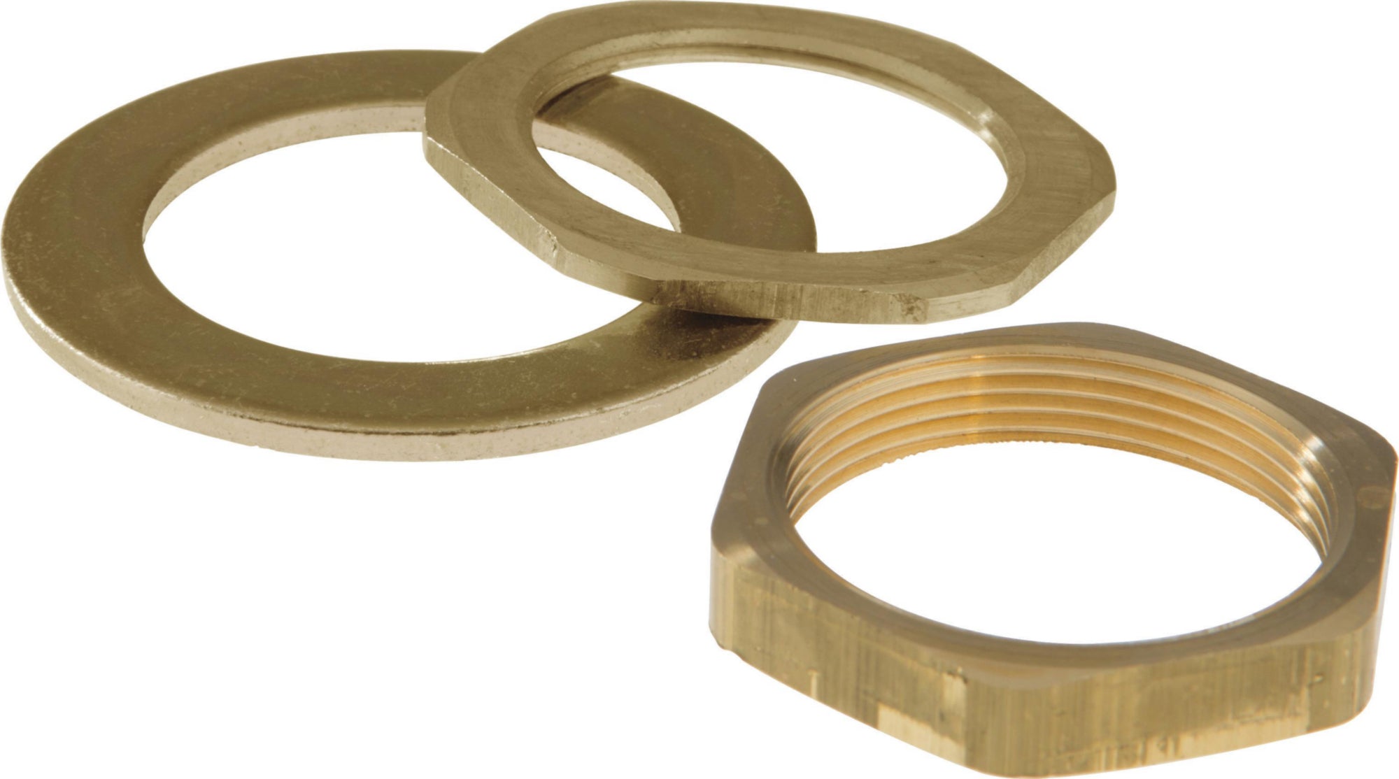 D/DS-NUTS & WASHER- RT HAND SH