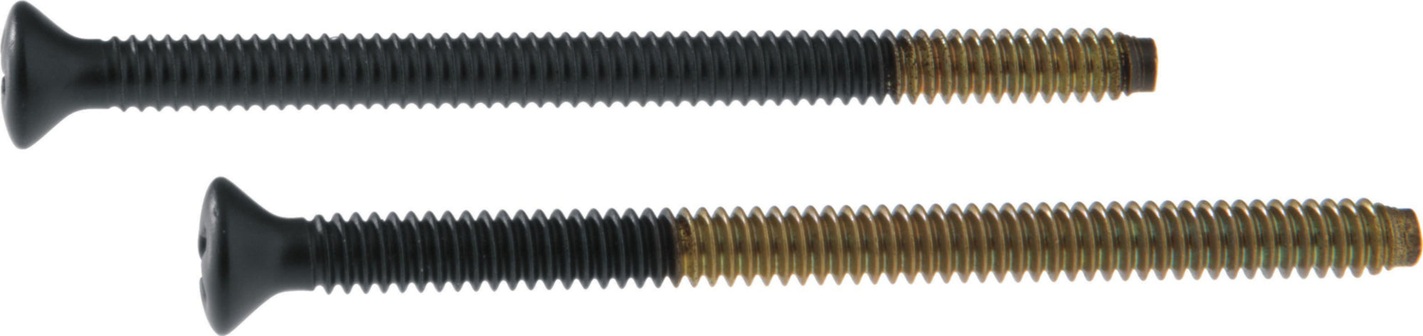 ESCUTCHEON TRIM SCREWS (2)
