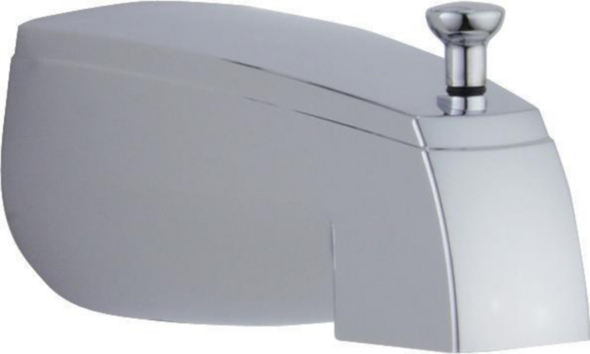 D-SLIP-ON SPOUT-    PULL-UP DI