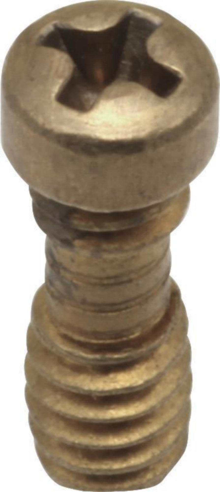 D-1/2"" RETENTION    SCREW(2)-2                             