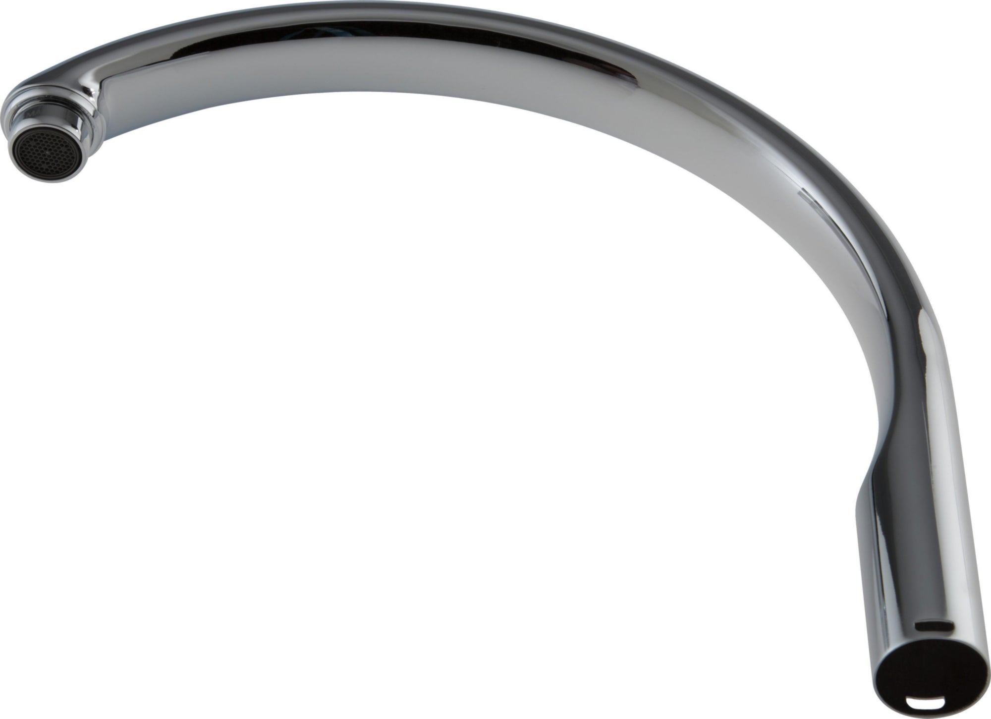 D-9 1/2"" SPOUT W/   AERATOR-WA                             