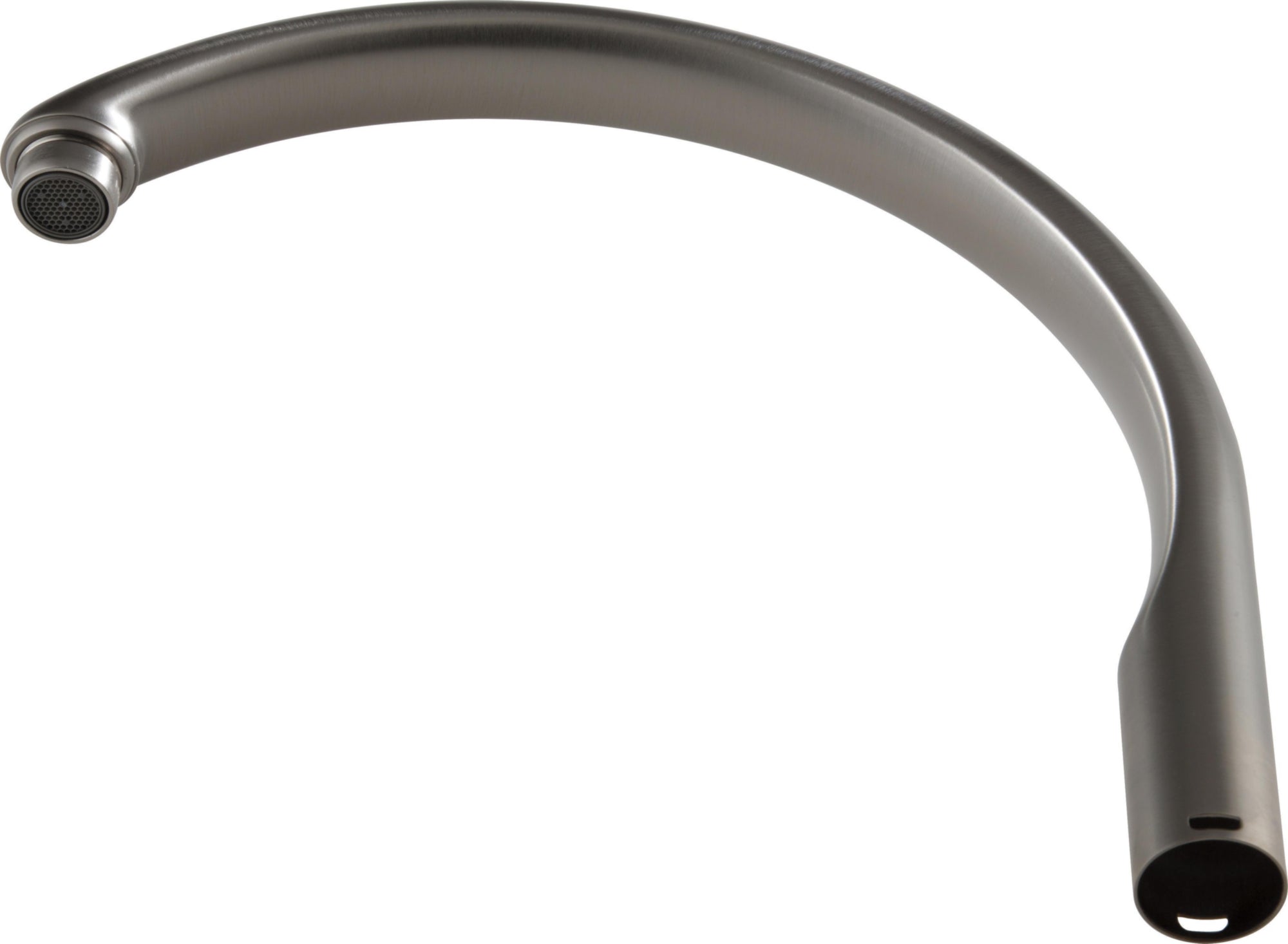 SPOUT W/AERATOR,DELTA                                       