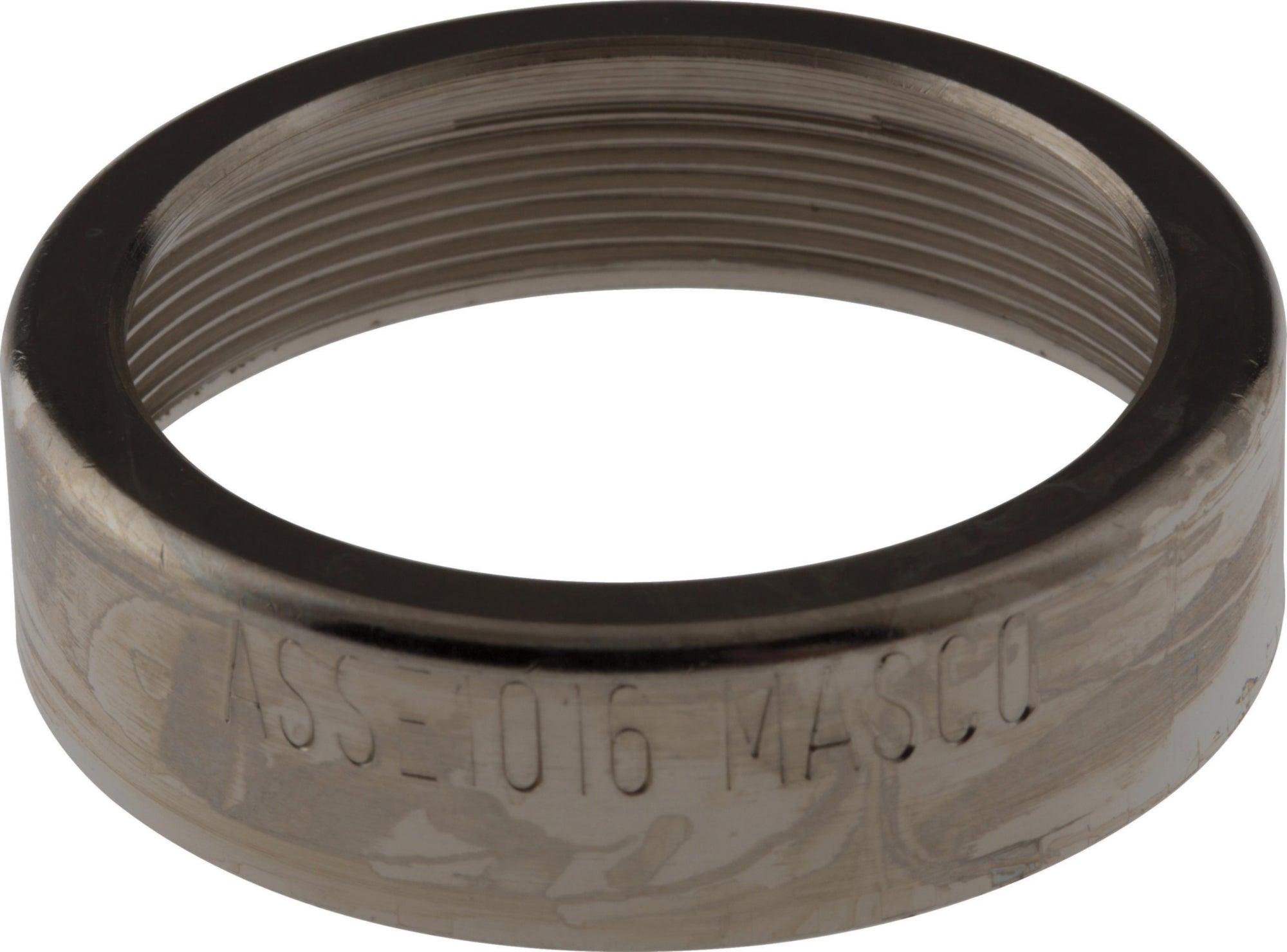 D/DS-UNPLATED BONNETNUT FOR 13