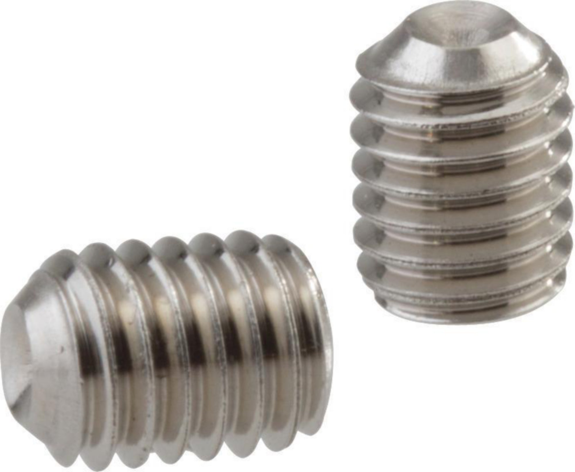 D-SET SCREWS-(2)-SM HNDL BASES