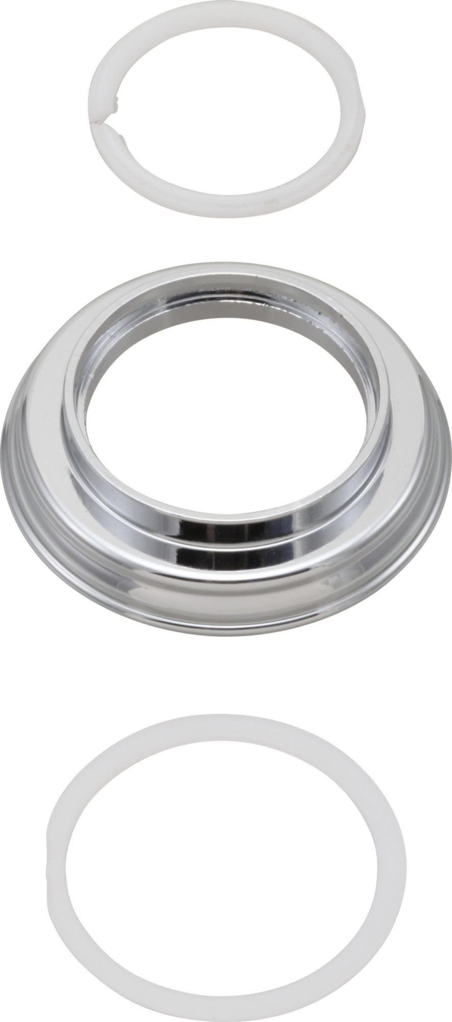 D-HNDL BASE/SNAP    RING/GASKE