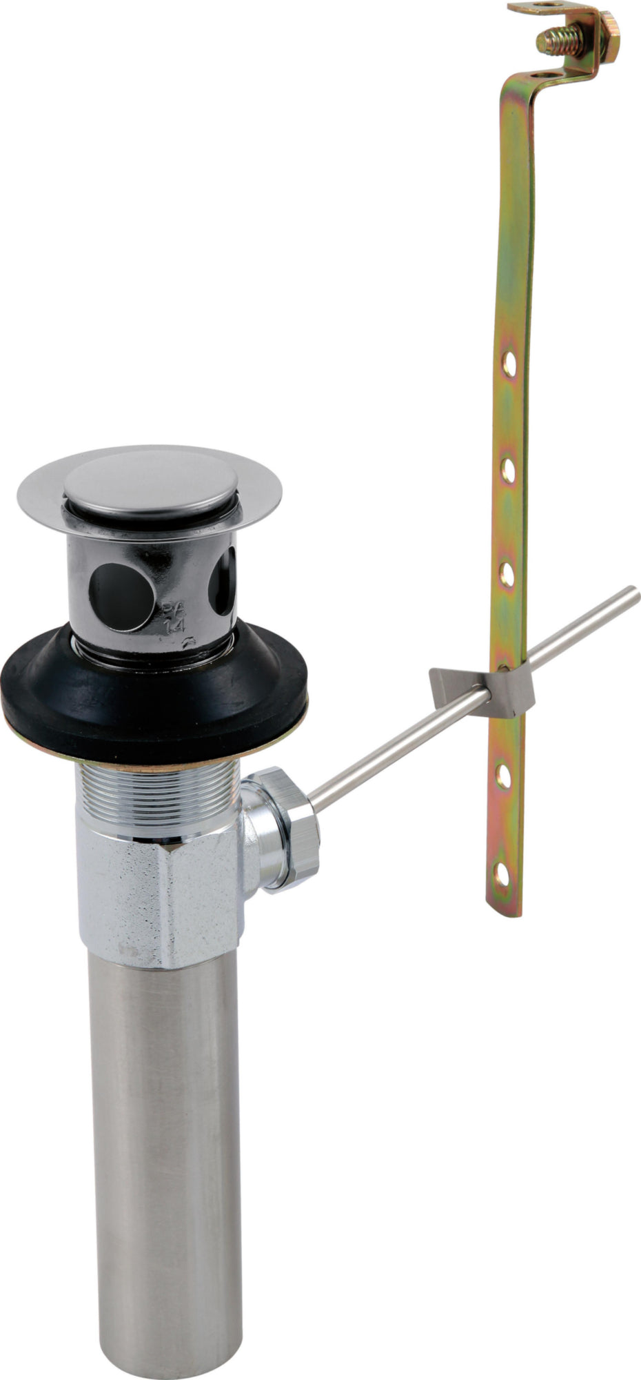 D-METAL POP UP-L/   LIFT ROD