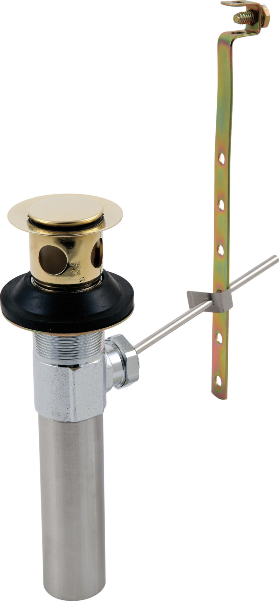 D-METAL POP UP-L/   LIFT ROD &