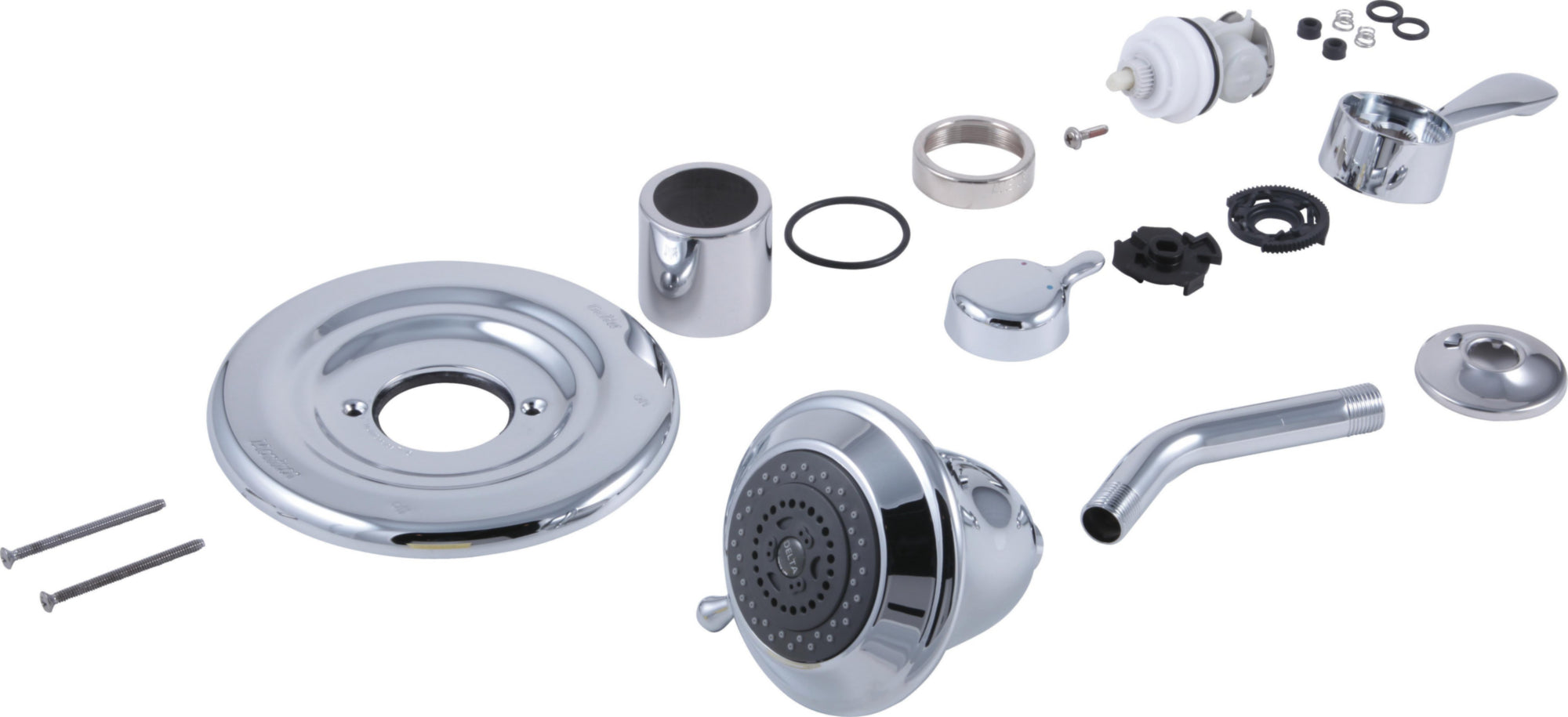 D-CONVERSION KIT-   SHWR-1700-