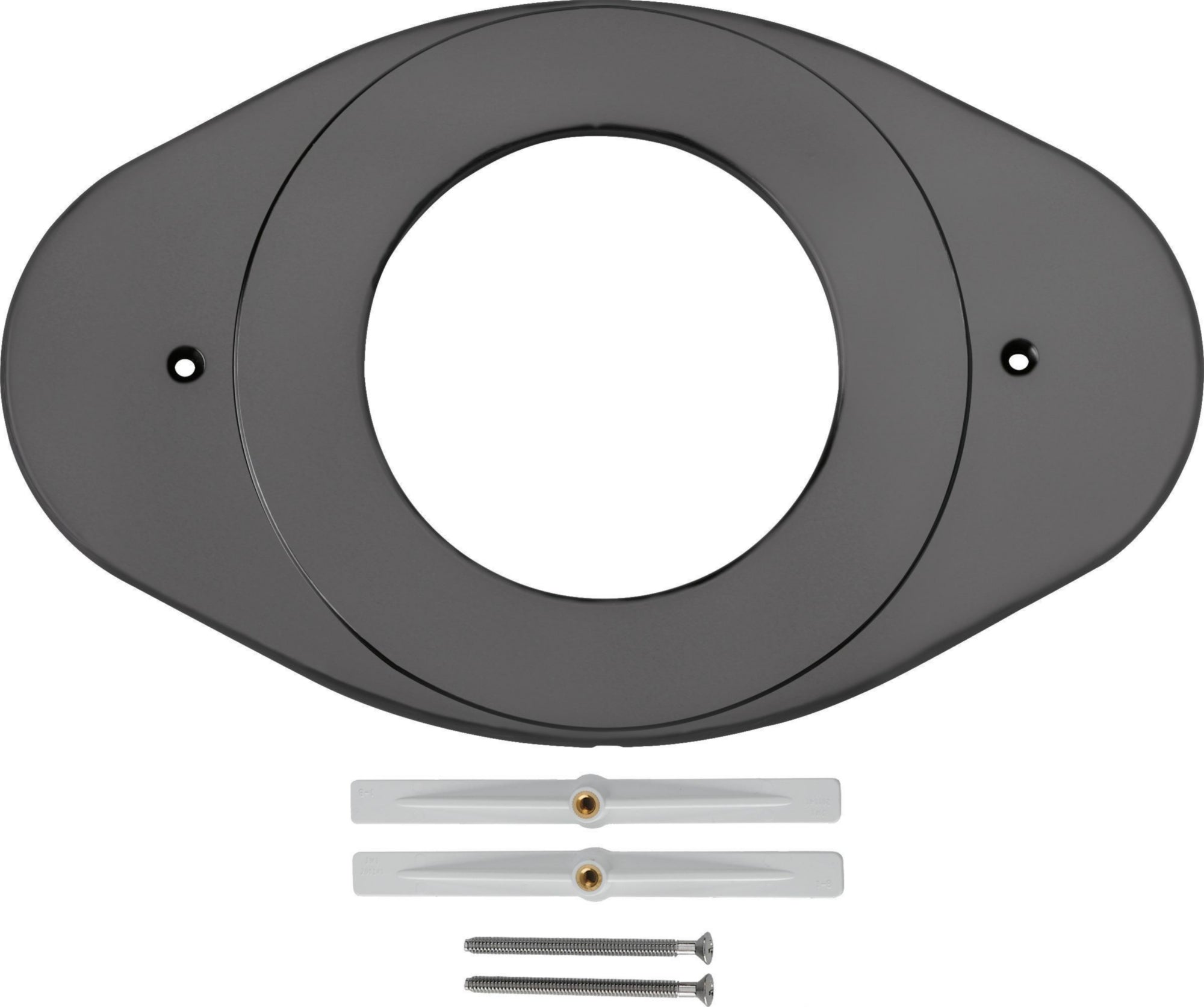 SHOWER RENOVATION COVER PLATE