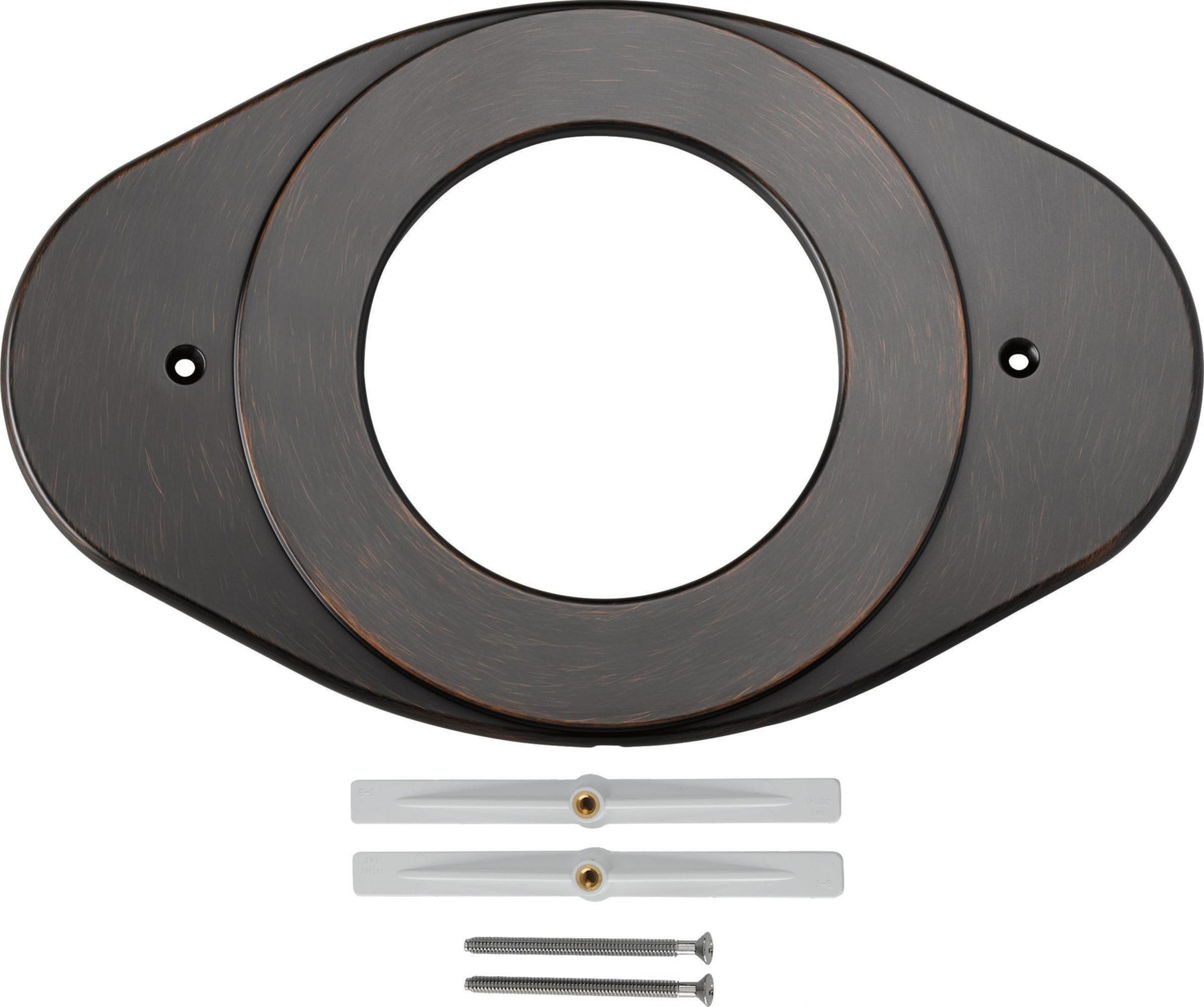 SHOWER VALVE CONVERSION PLATE