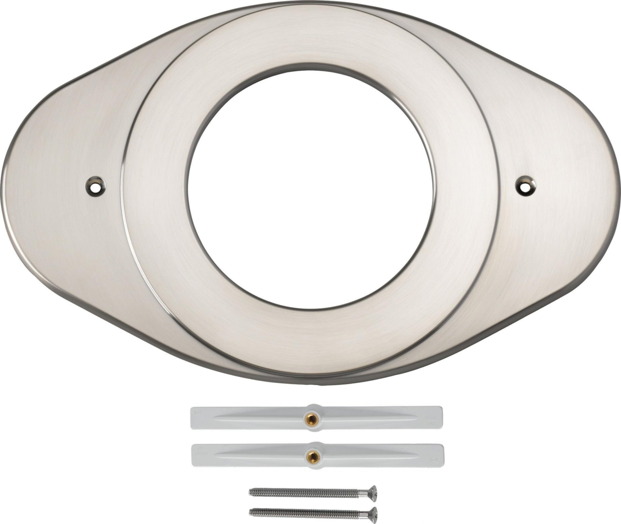 SHOWER VALVE CONVERSION PLATE