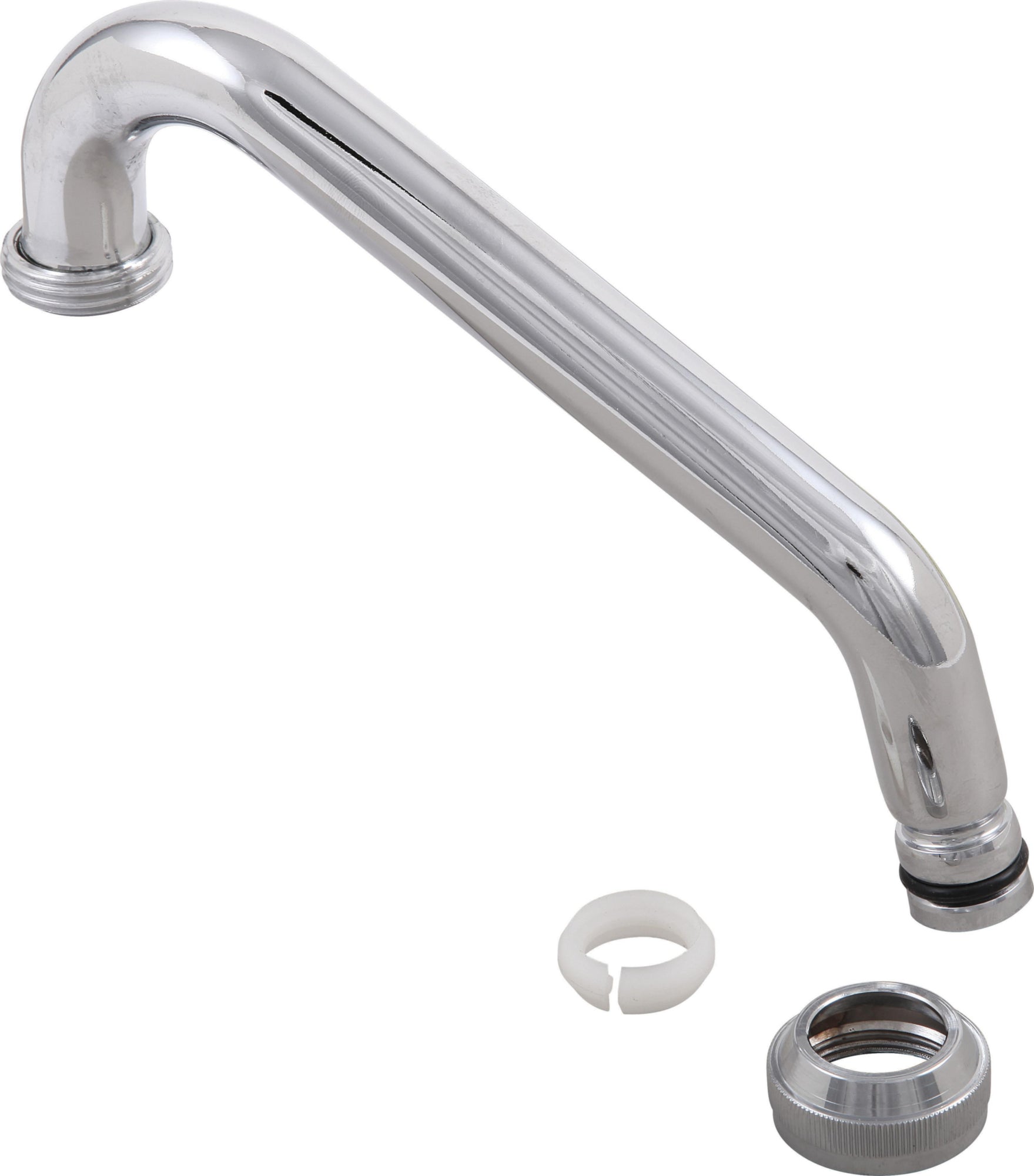 SPOUT S/A, HOSE ADAPTER                                     