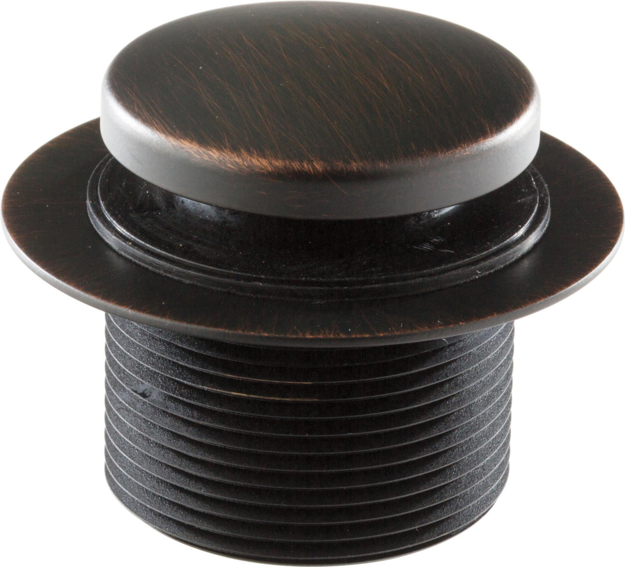 DELTA STOPPER ASSY/WASTE PLUG-TOE-RB