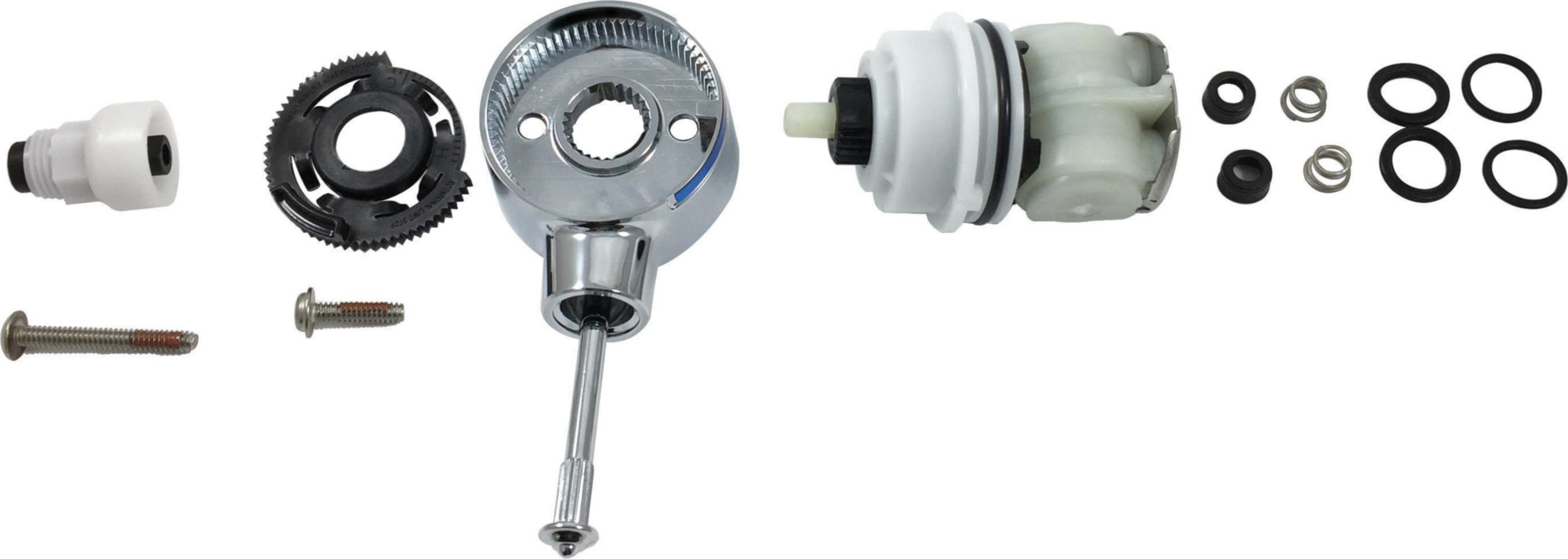 COMPLETE CONVERSION KIT 1700 SERIES