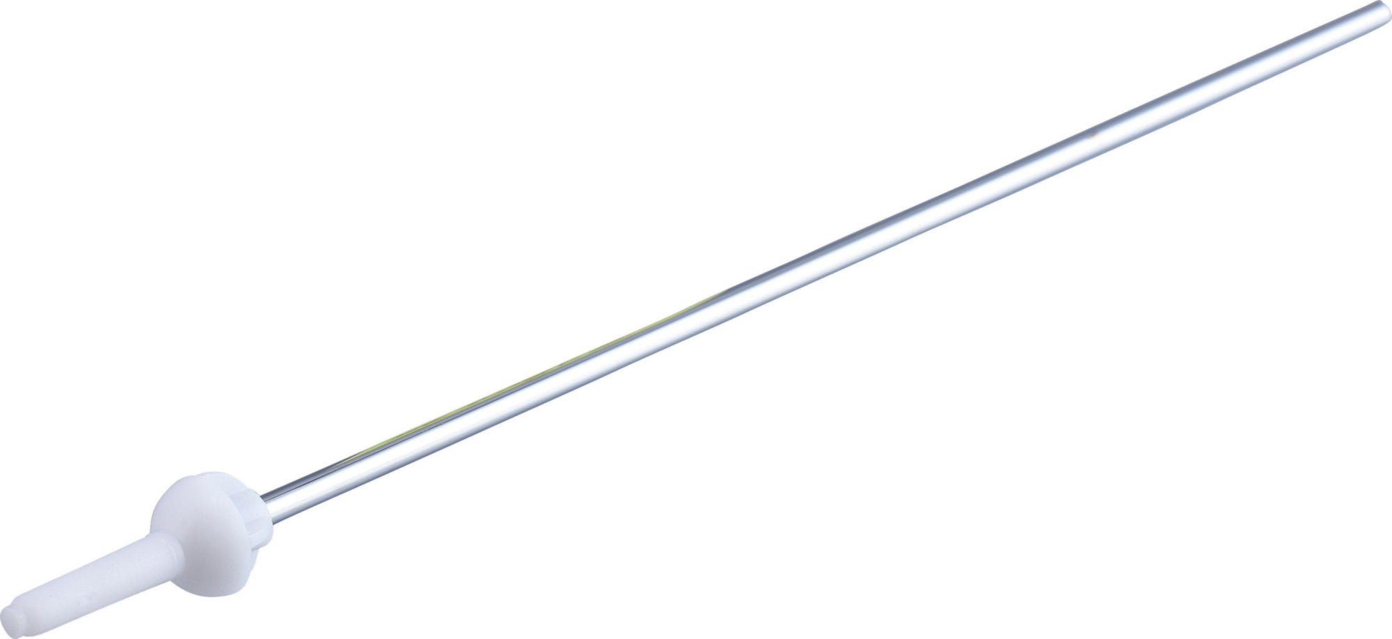 D-HORIZONTAL ROD 10-1/8" LONG,NO CLIP                       