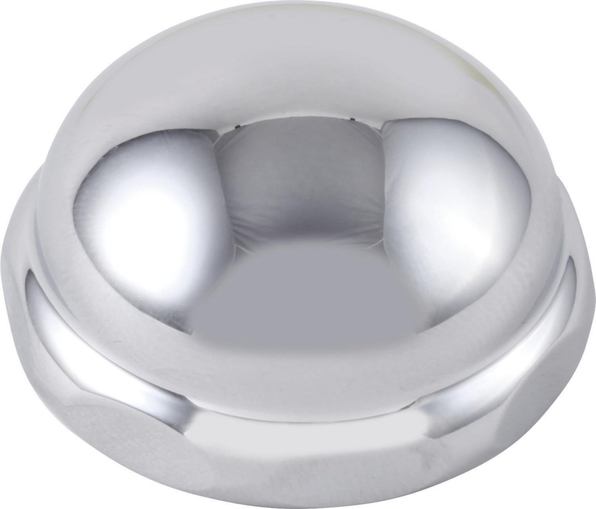 D-SPOUT CAP