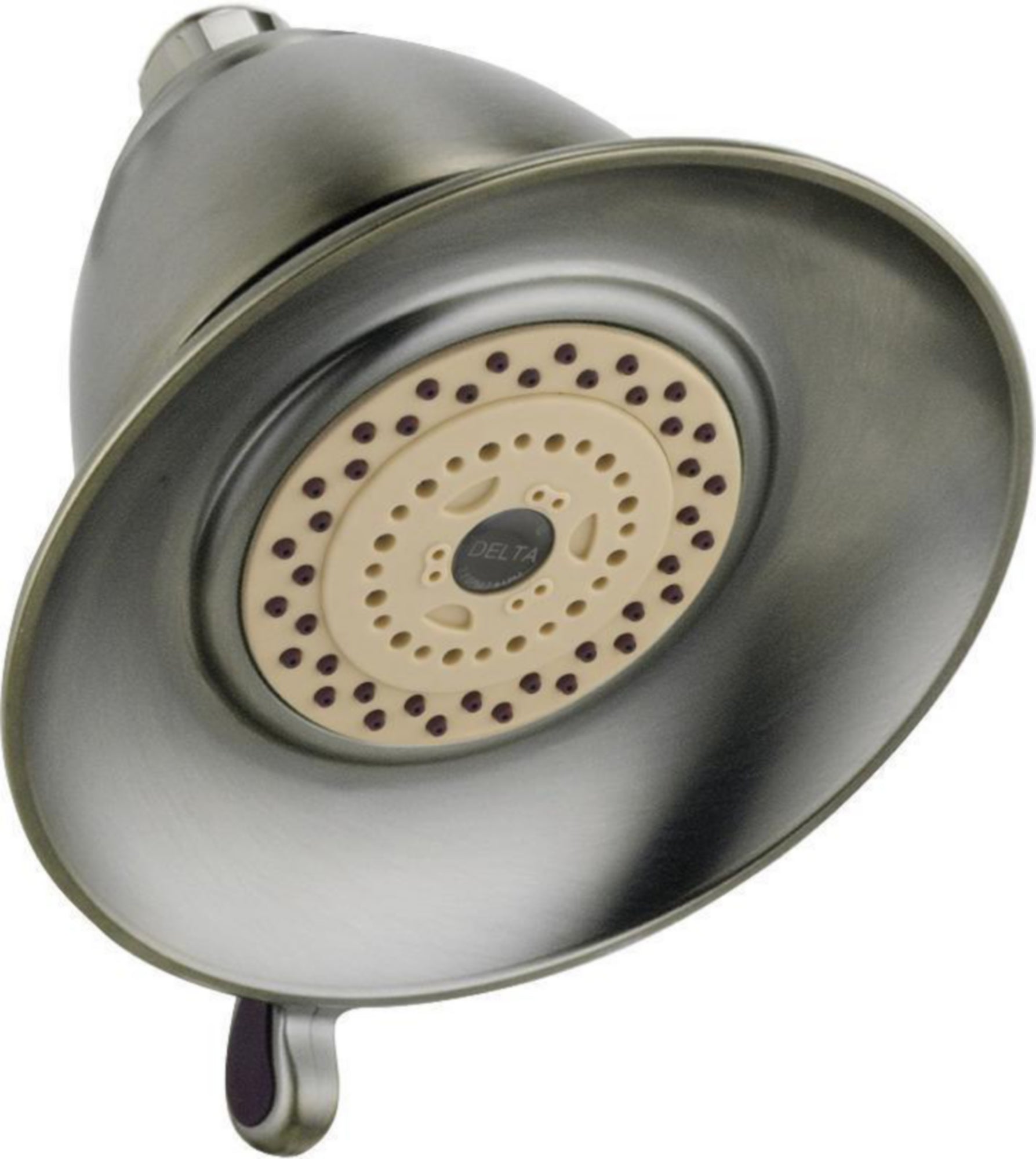 VICTORIAN SHOWERHEAD-SS