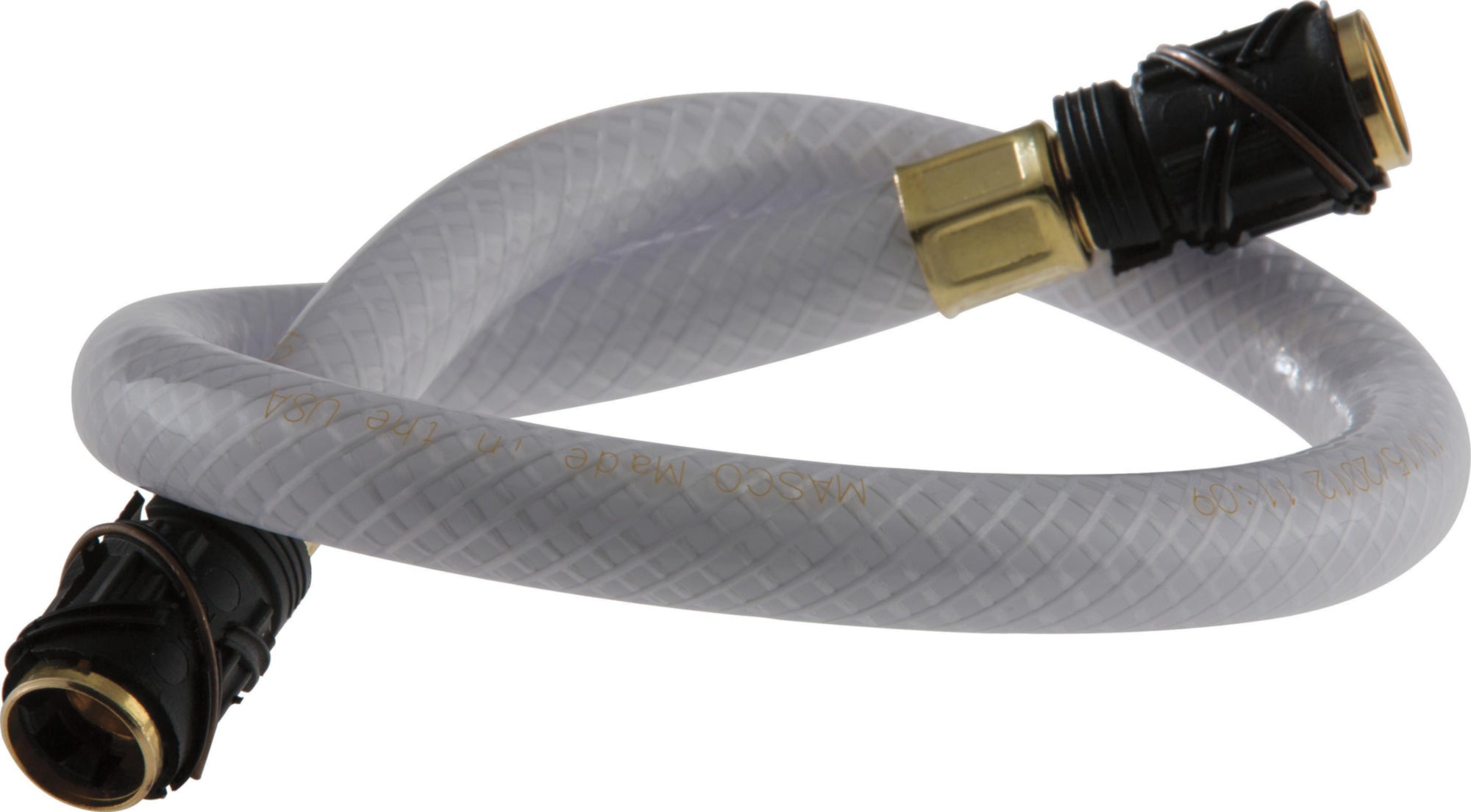 D-QUICK CONNECT SPOUT HOSE