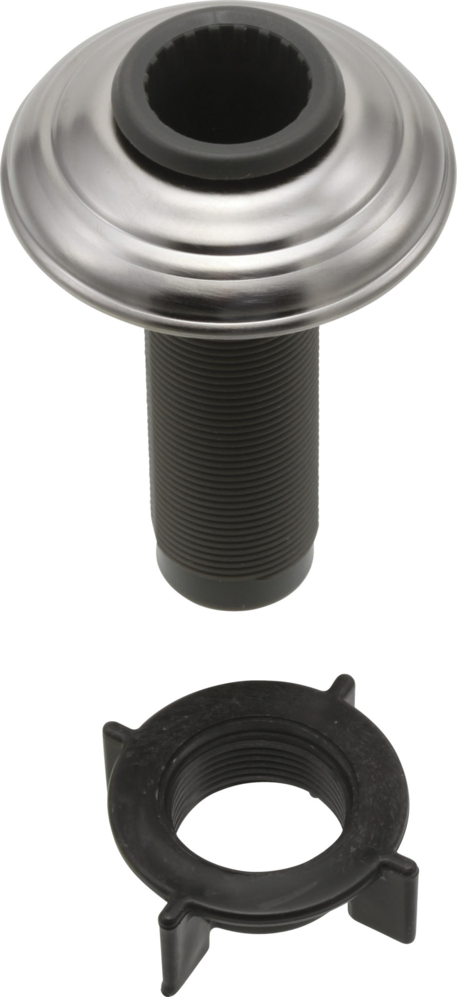 D-SUPPORT ASSEMBLY W/NUT