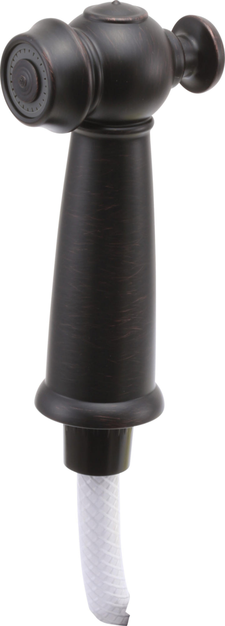 D-HOSE & SPRAY ASSEMBLY