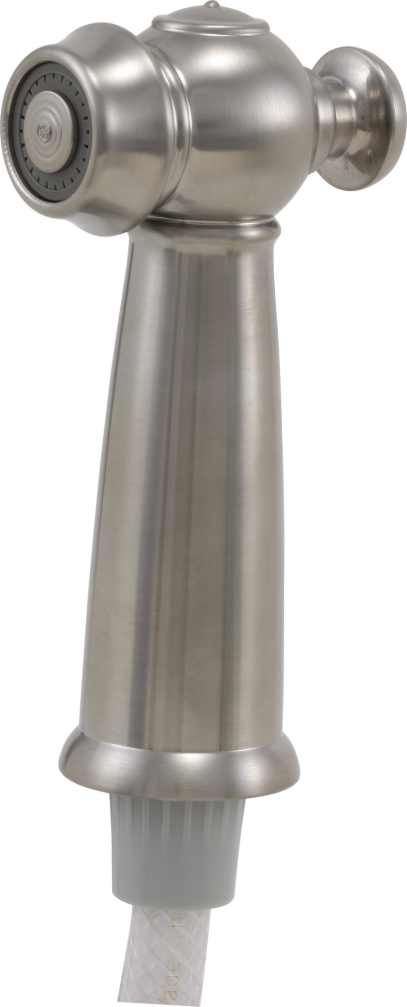 D-HOSE & SPRAY ASSEMBLY