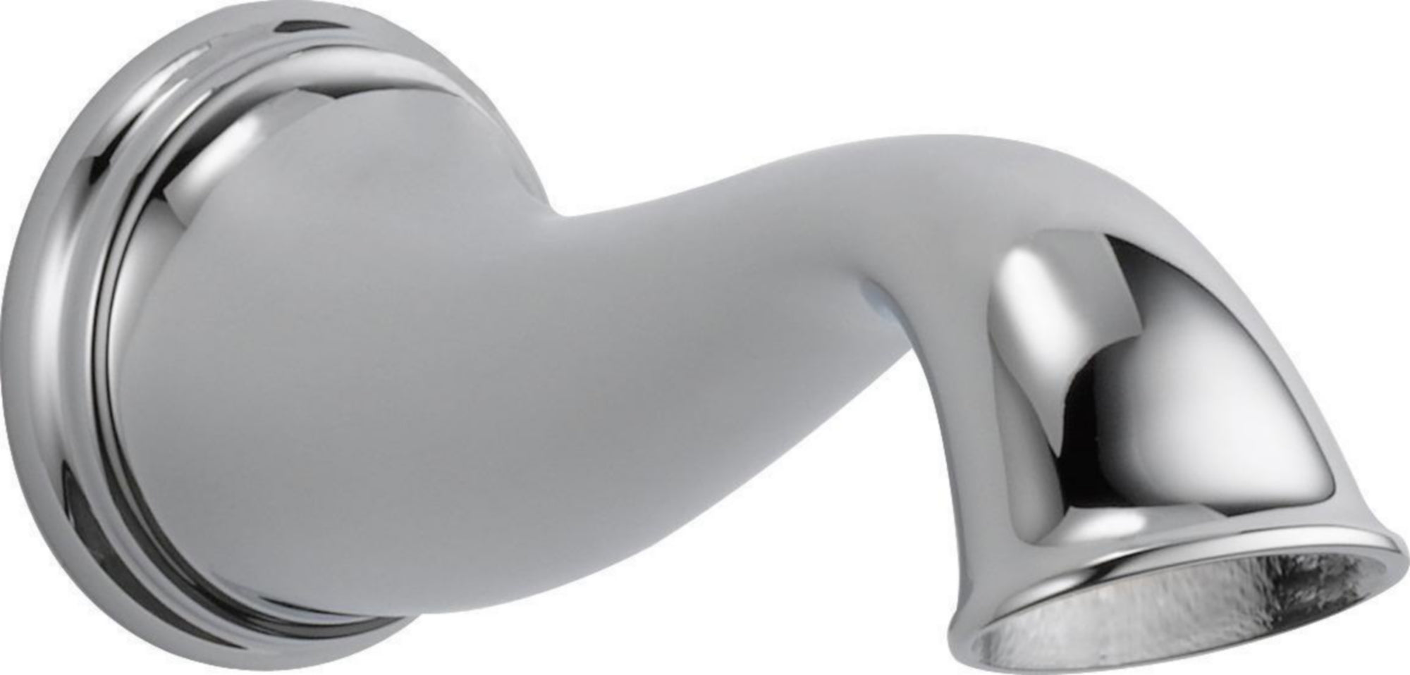 B-NON-DIVERTER DECO TUB SPOUT