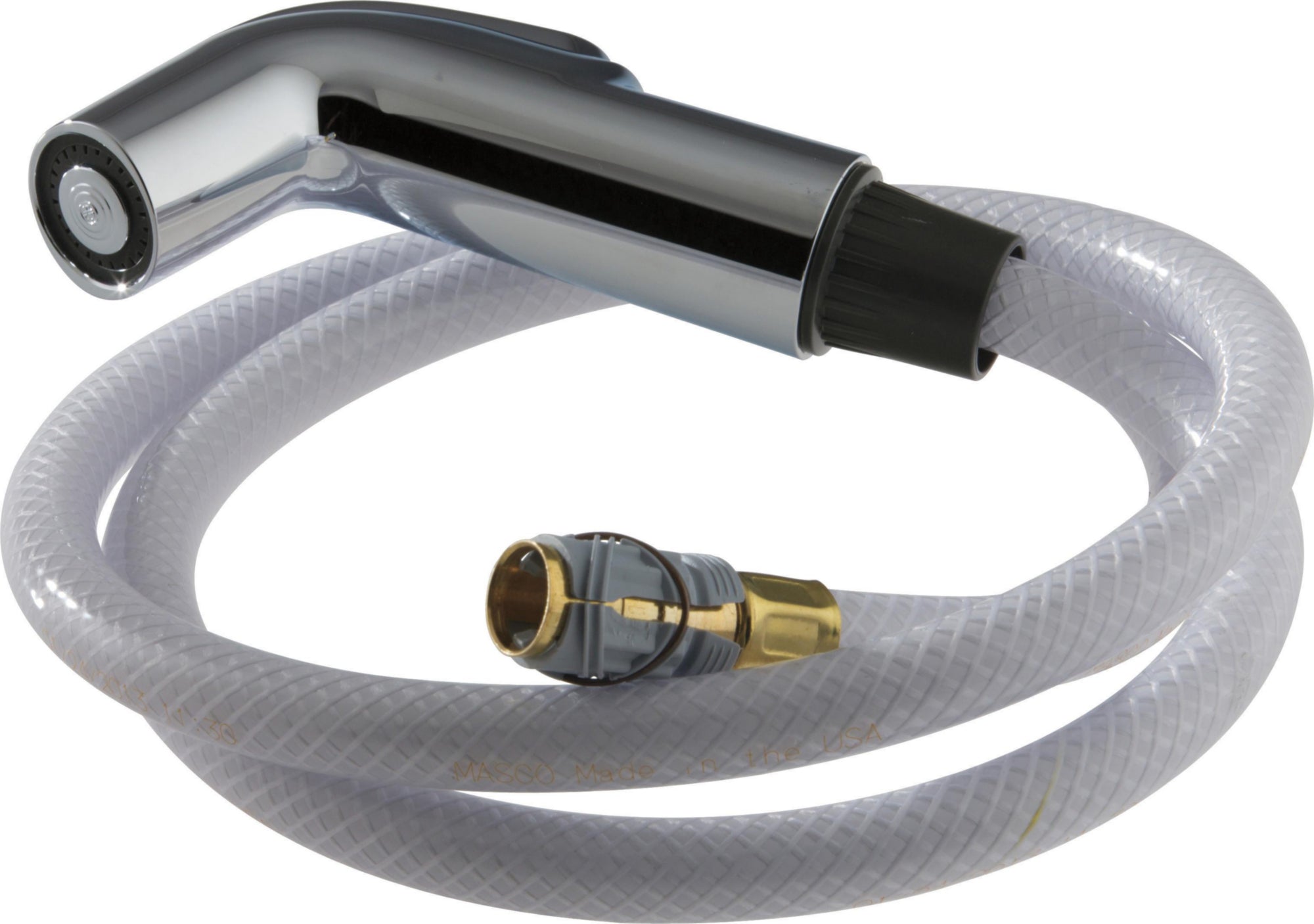 D/DS SPRAY & HOSE ASSEMBLY