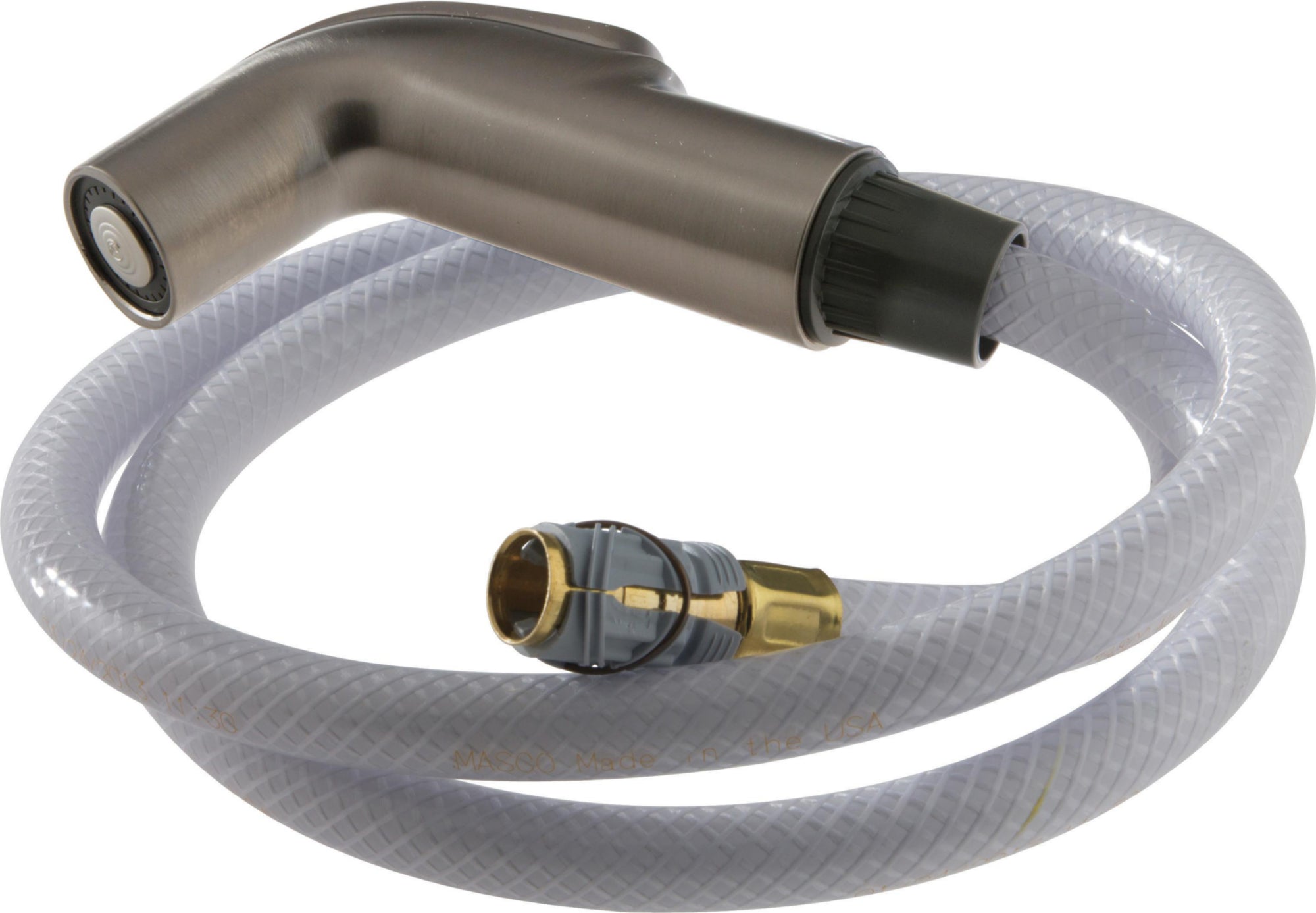 D/DS SPRAY & HOSE ASSEMBLY
