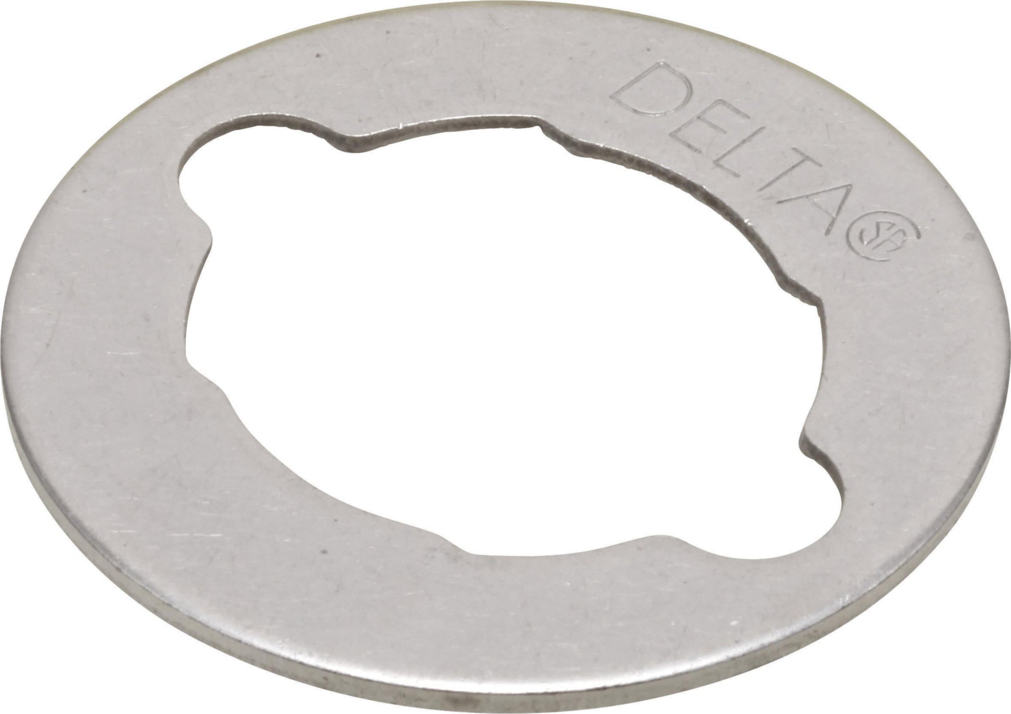 D/RP RT TOP WASHER,BODY                                     