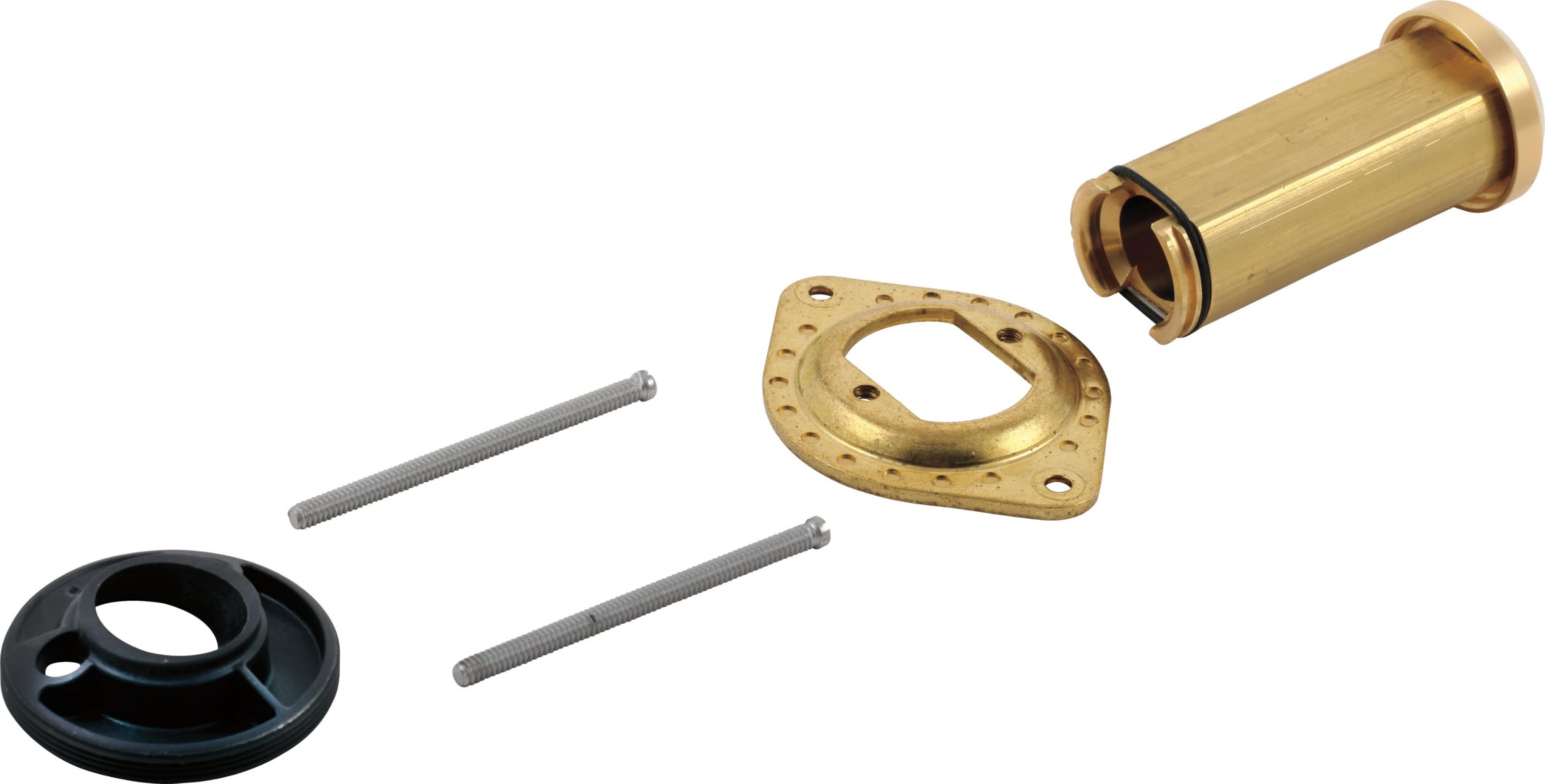 D/RP RT HS SHANK ASSY.