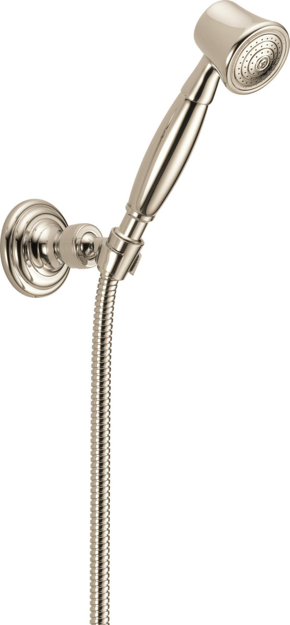 BRIZO TRADITIONAL: WALLMOUNT HANDSHOWER