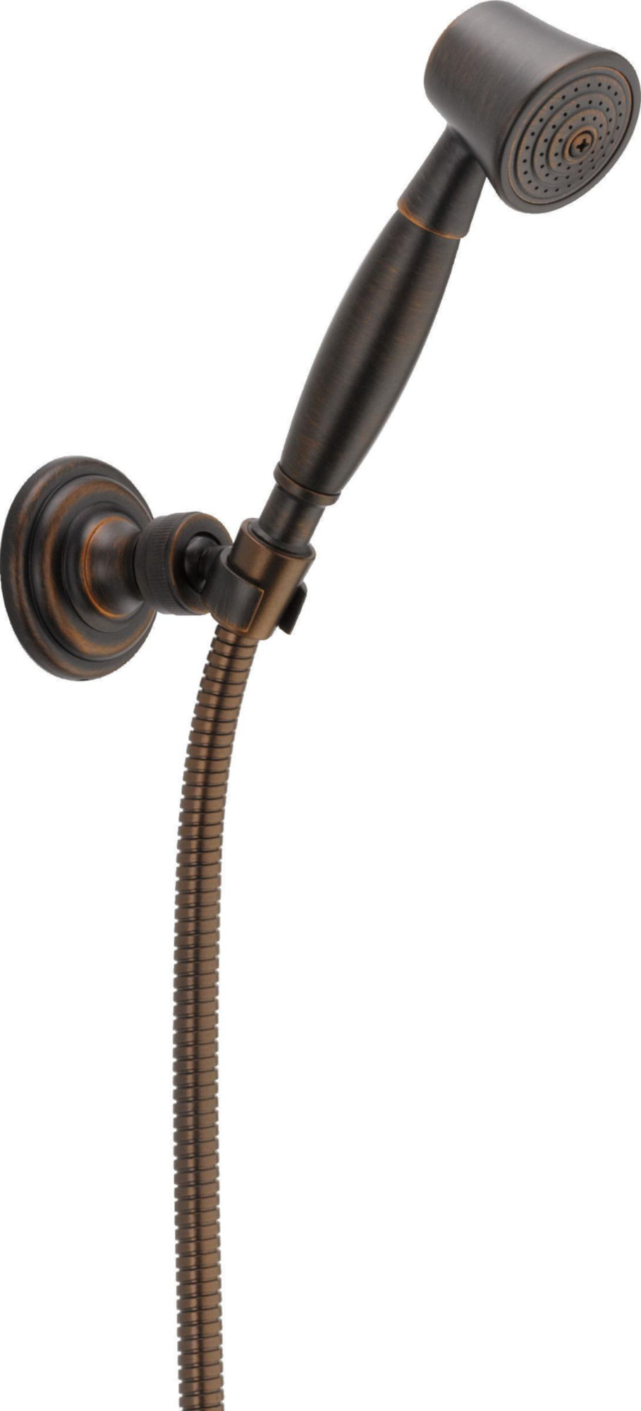 BRIZO TRADITIONAL: WALLMOUNT HANDSHOWER
