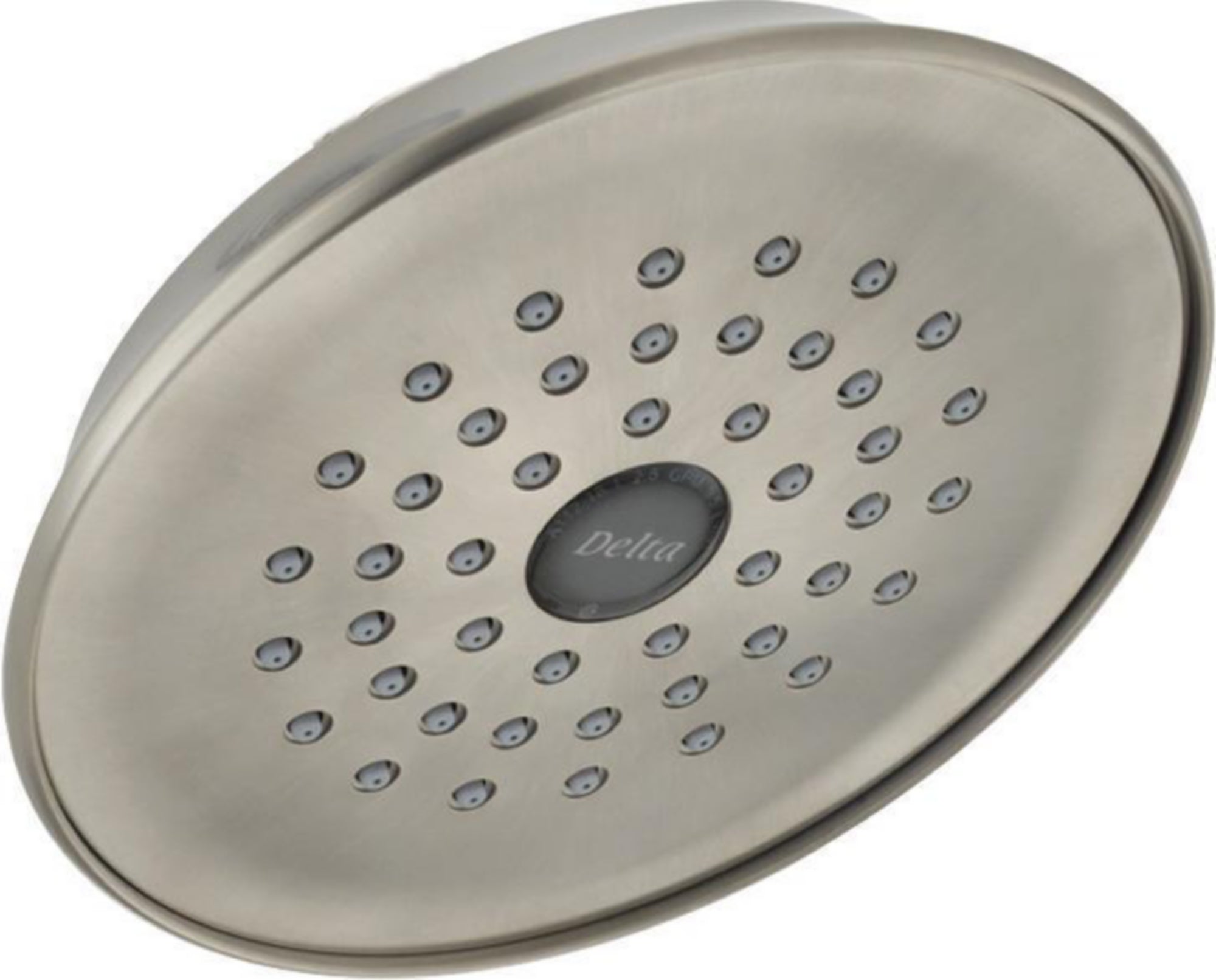 LOCKWOOD SHOWERHEAD SS