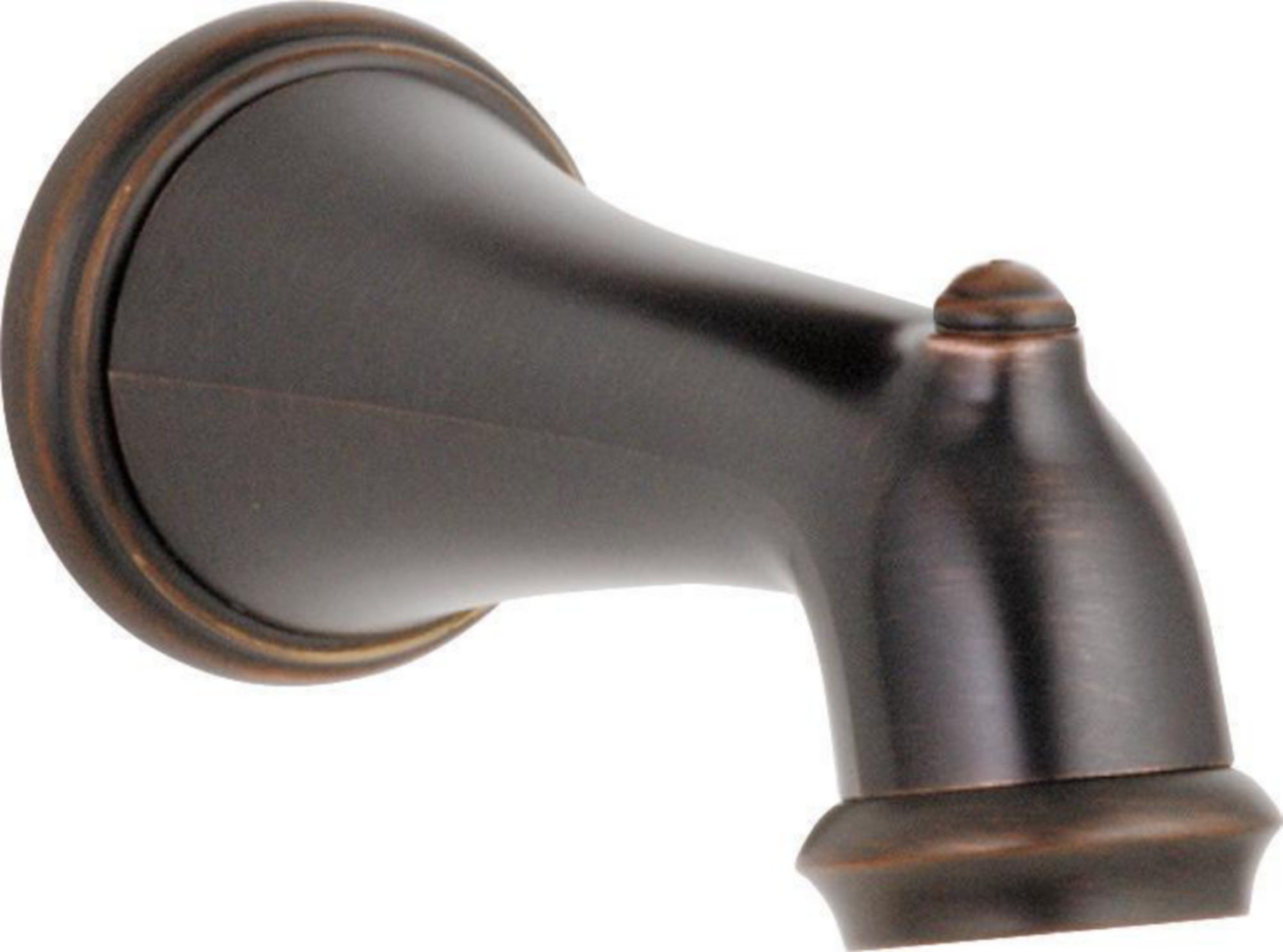 TRADITIONAL NON DIVERTER SPOUT