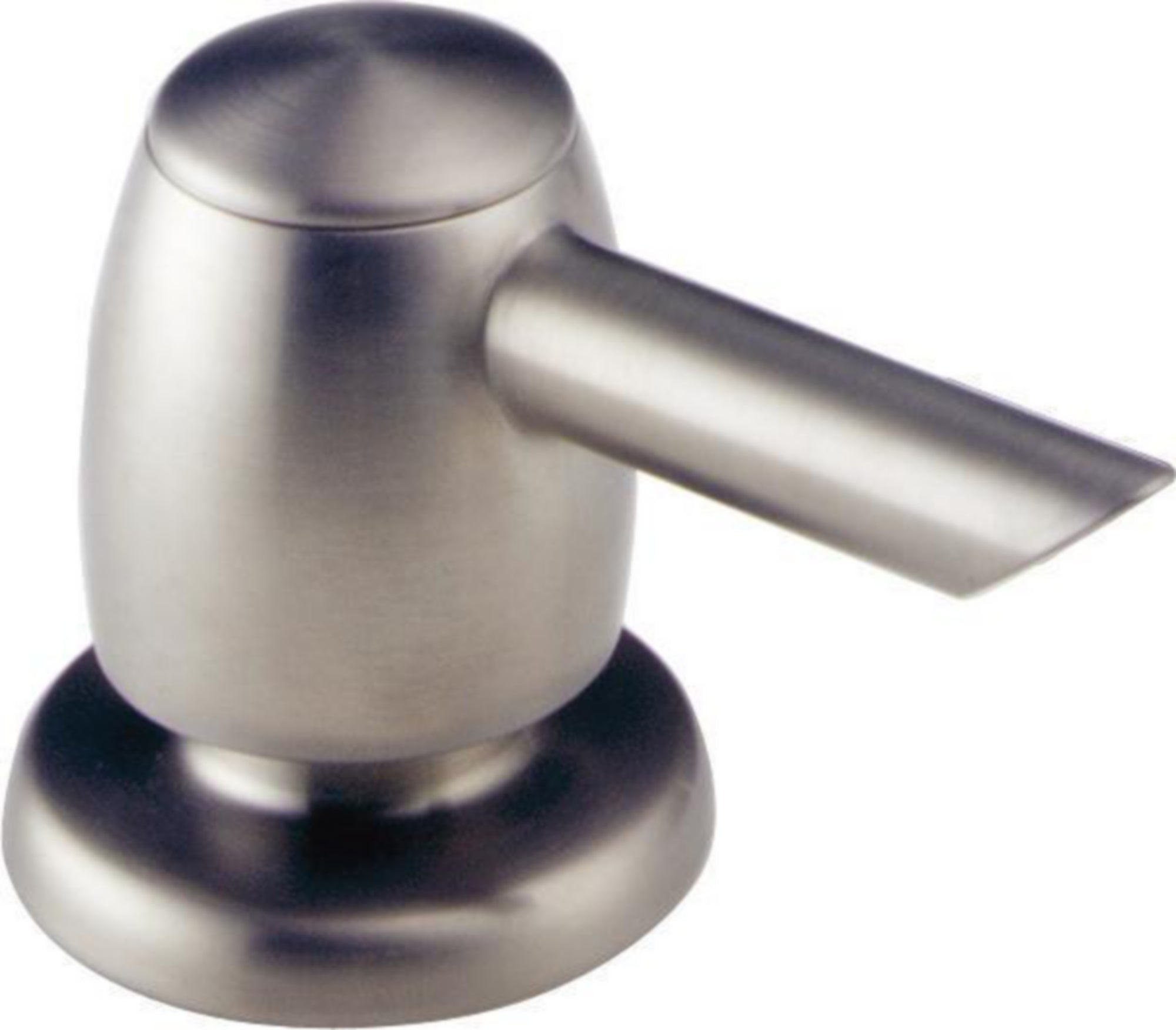 SOAP DISPENSER ASSEMBLY