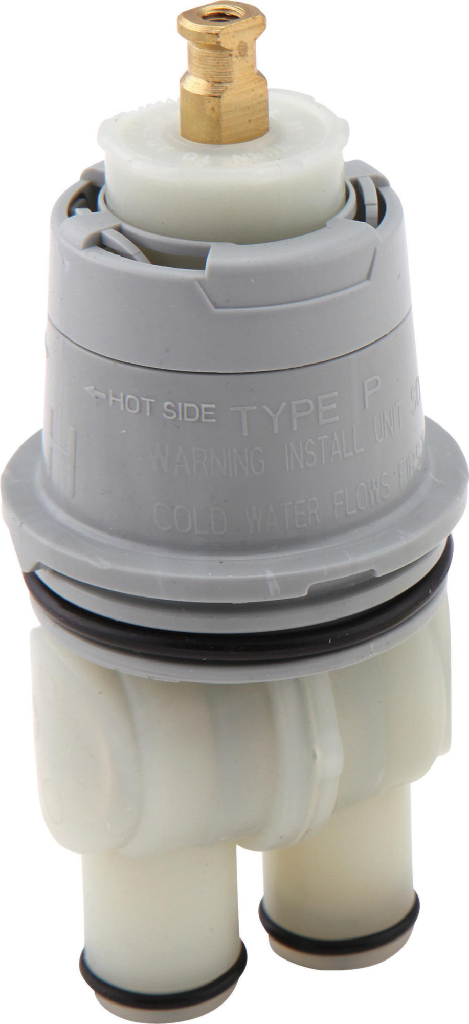 D-CARTRIDGE ASSEMBLY - 1300/1400 SERIES