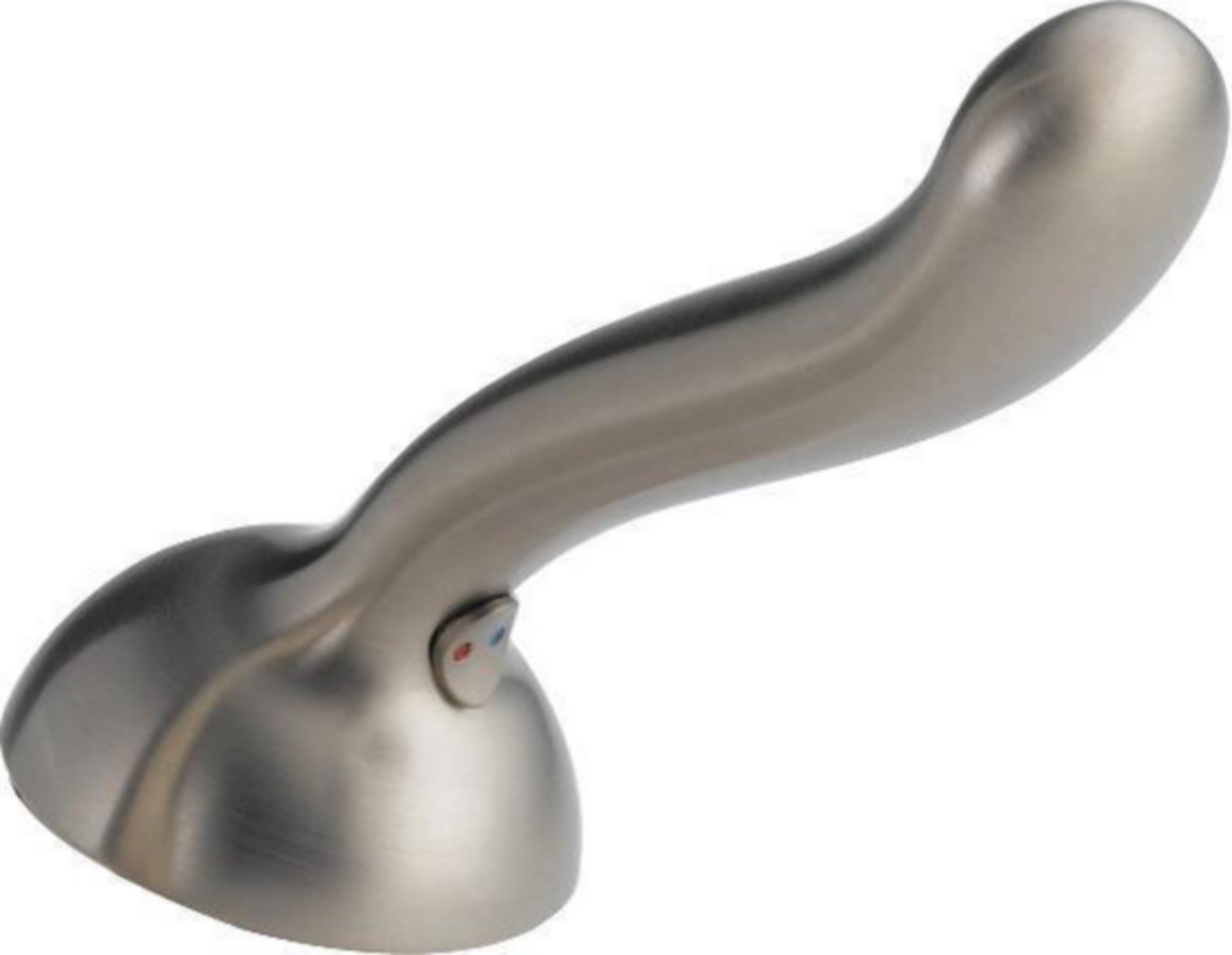 D-HANDLE & SET SCREW SS