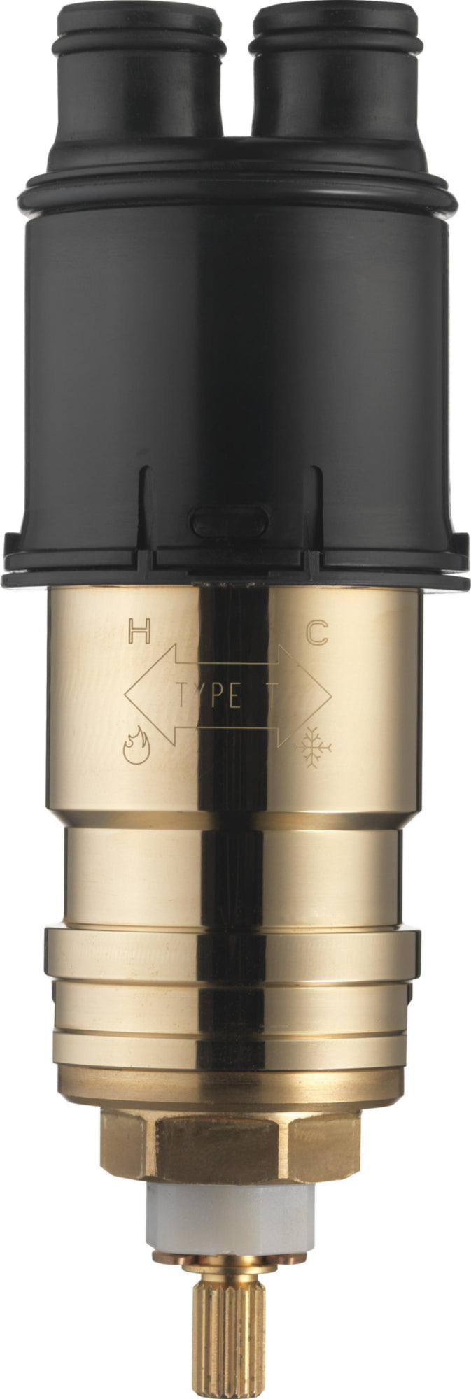 THERMOSTATIC CARTRIDGE